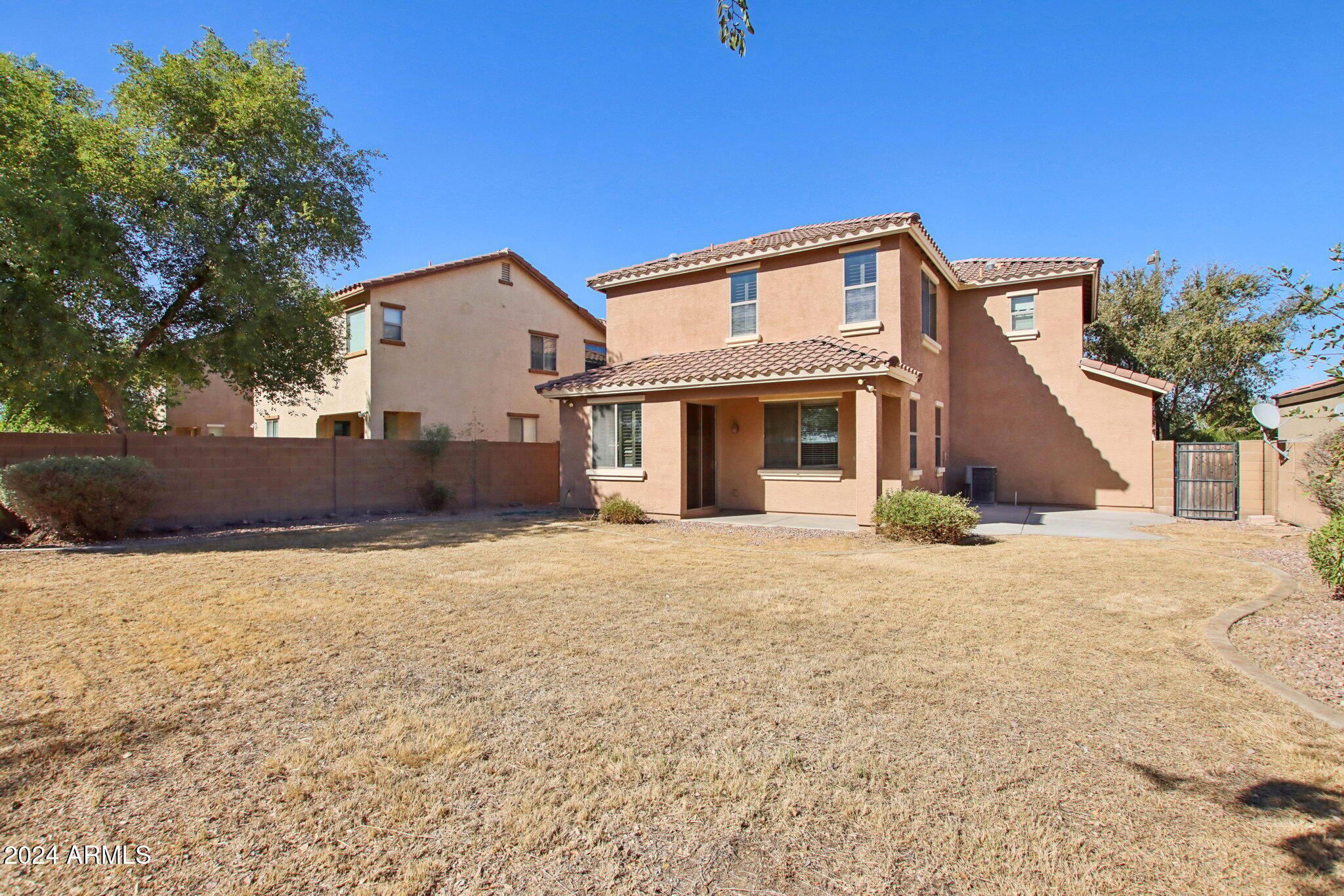 25733 W HAZEL Drive