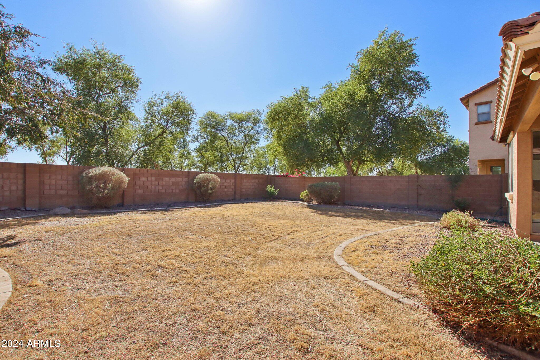 25733 W HAZEL Drive