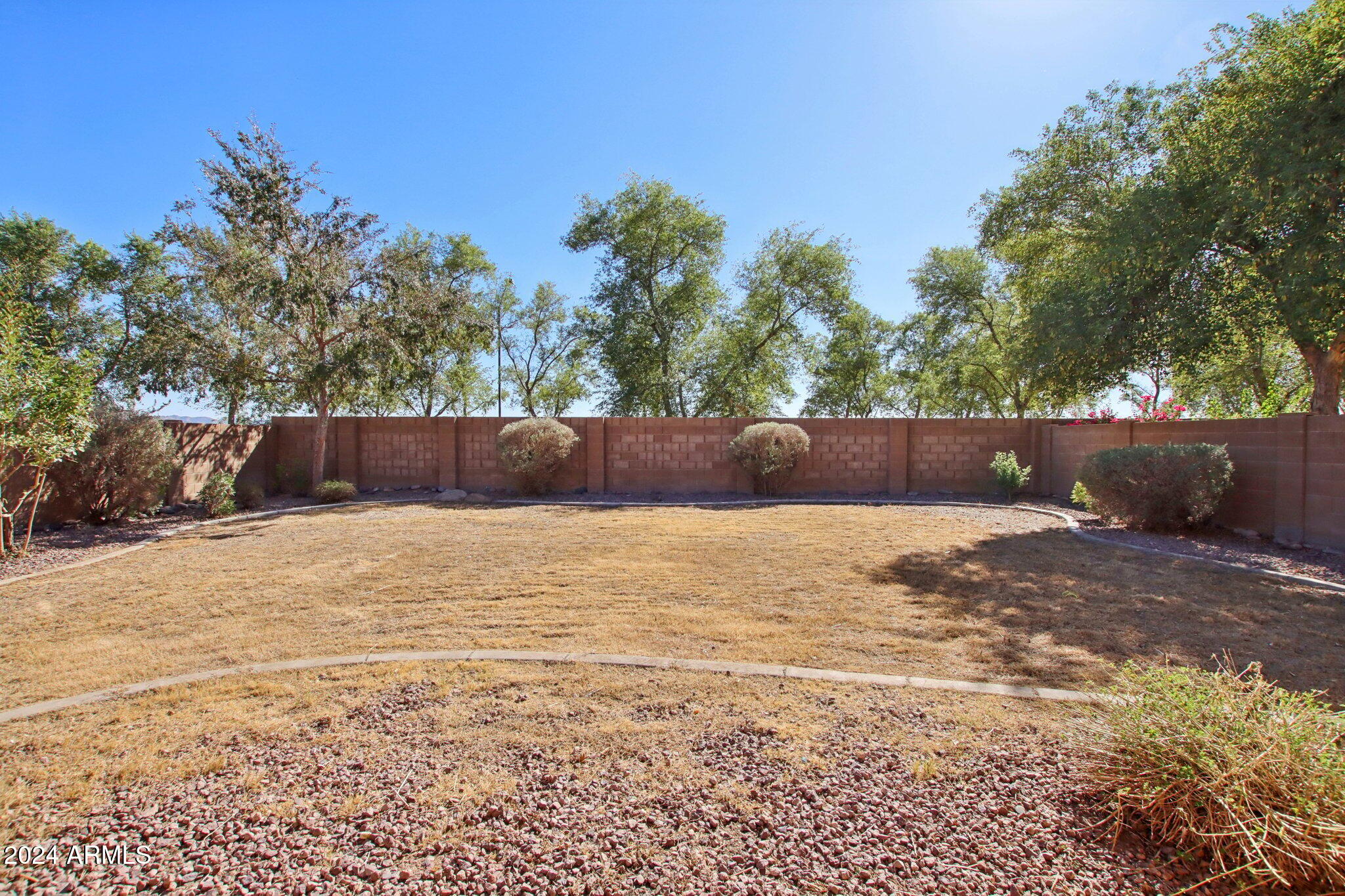 25733 W HAZEL Drive