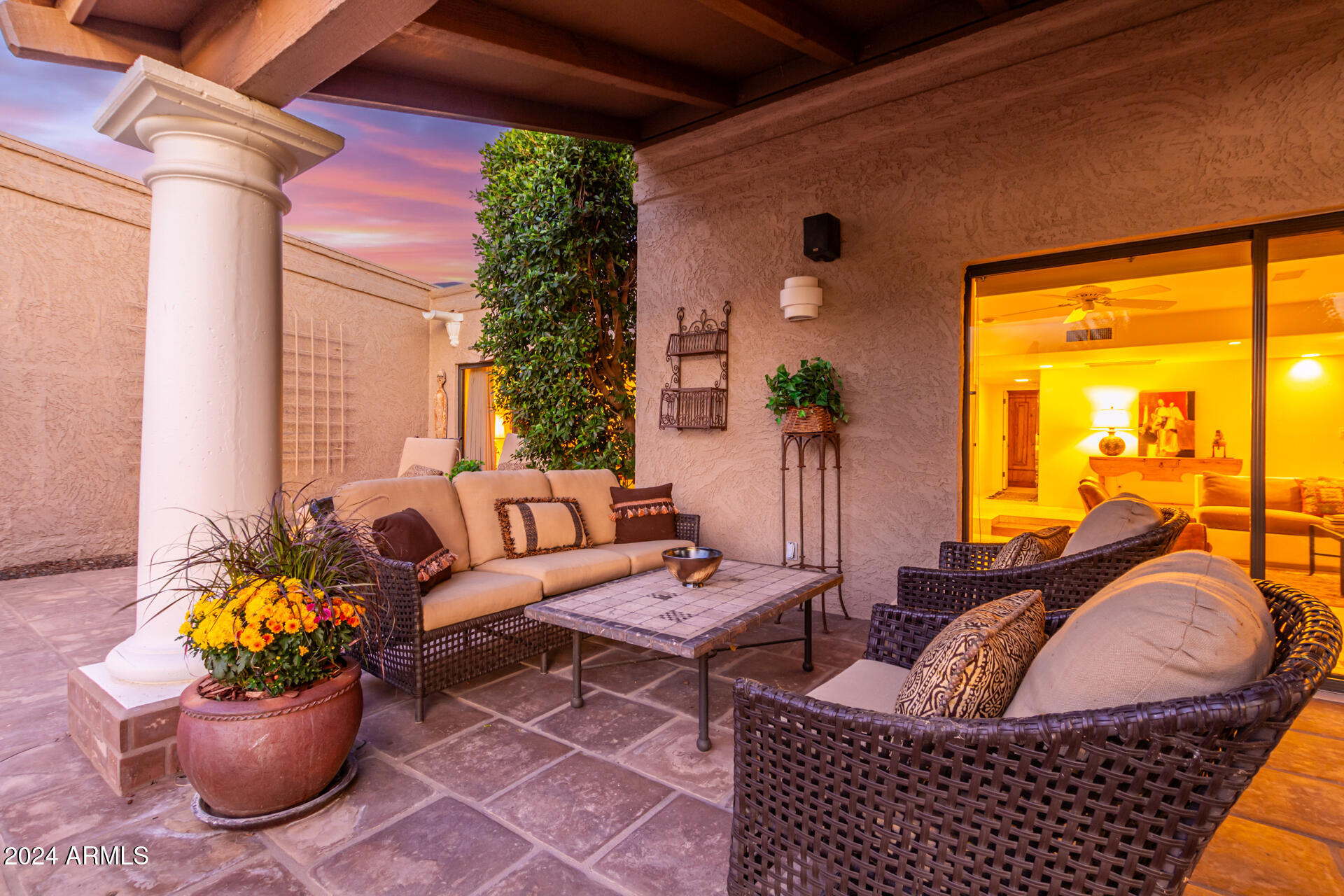 7750 N VIA DE FRONTERA