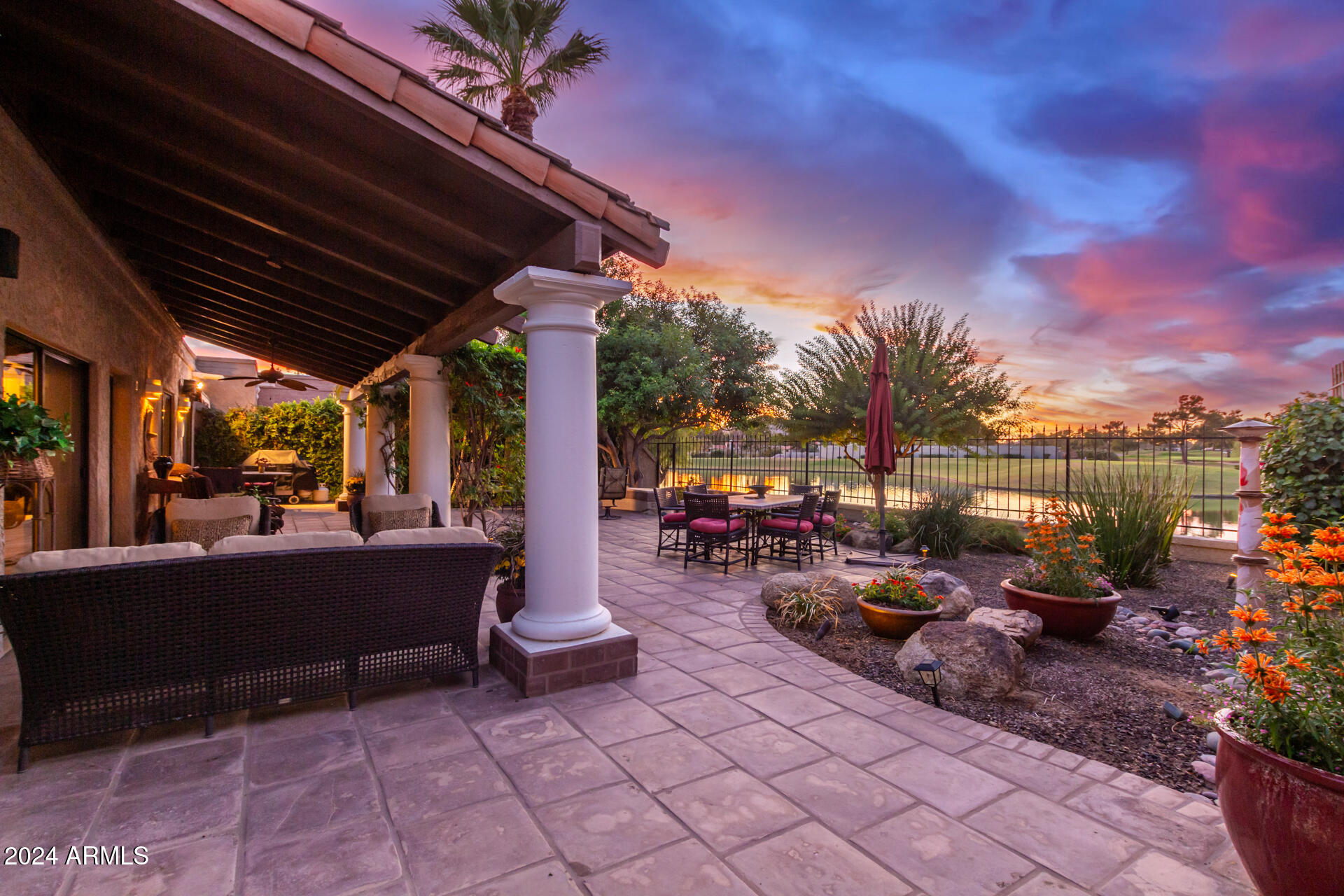 7750 N VIA DE FRONTERA