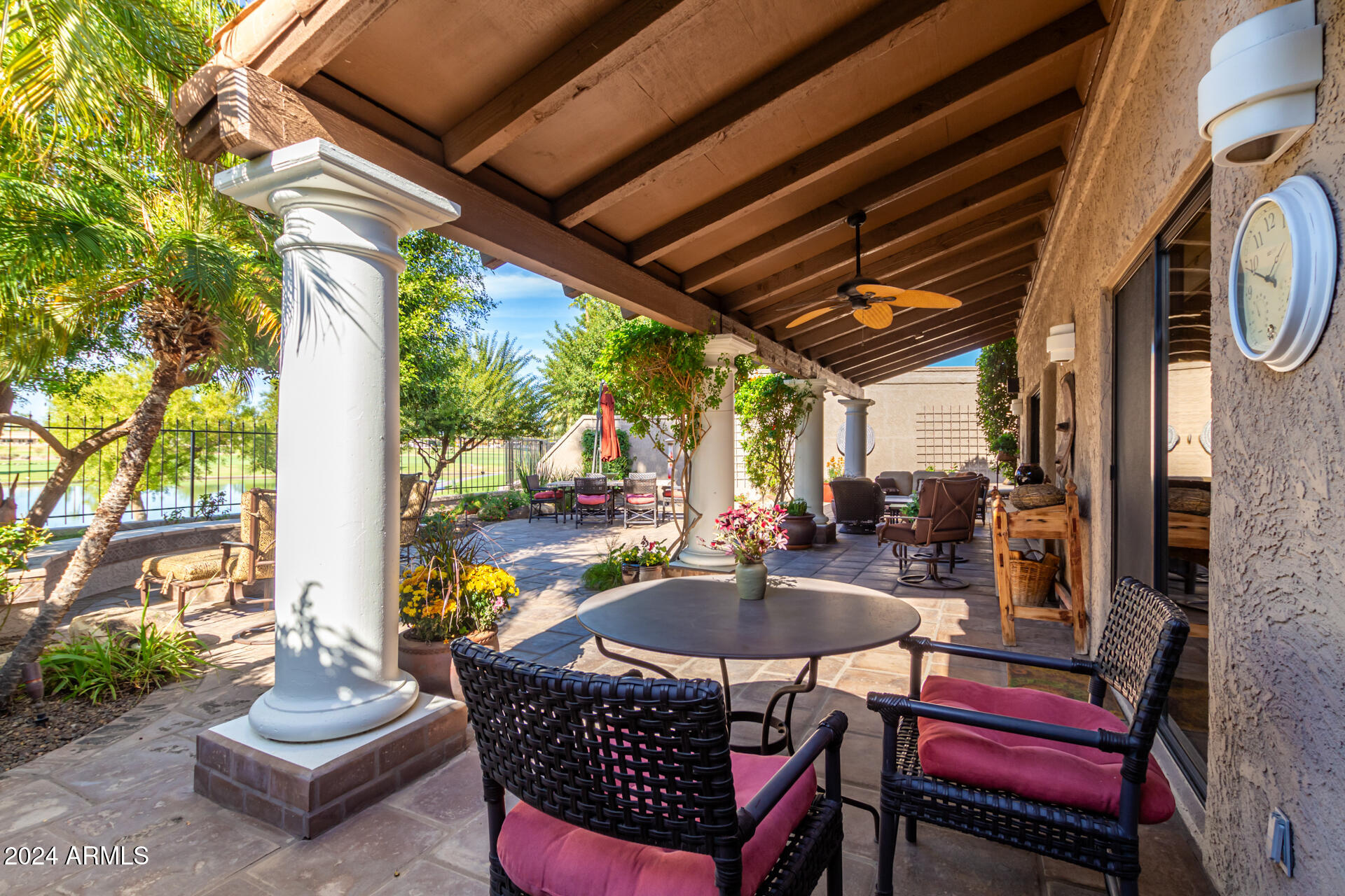 7750 N VIA DE FRONTERA