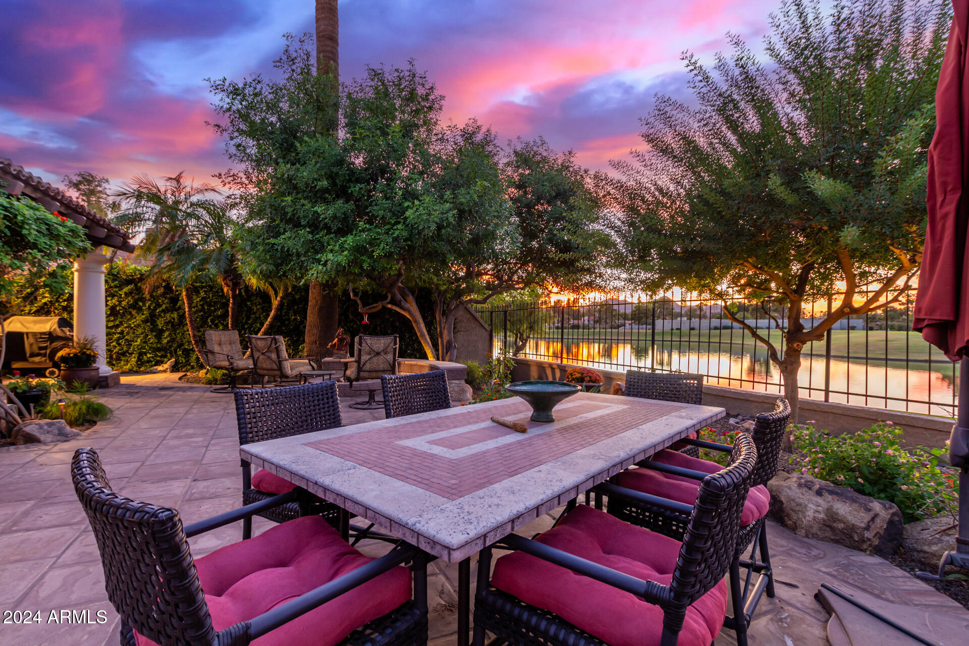 7750 N VIA DE FRONTERA