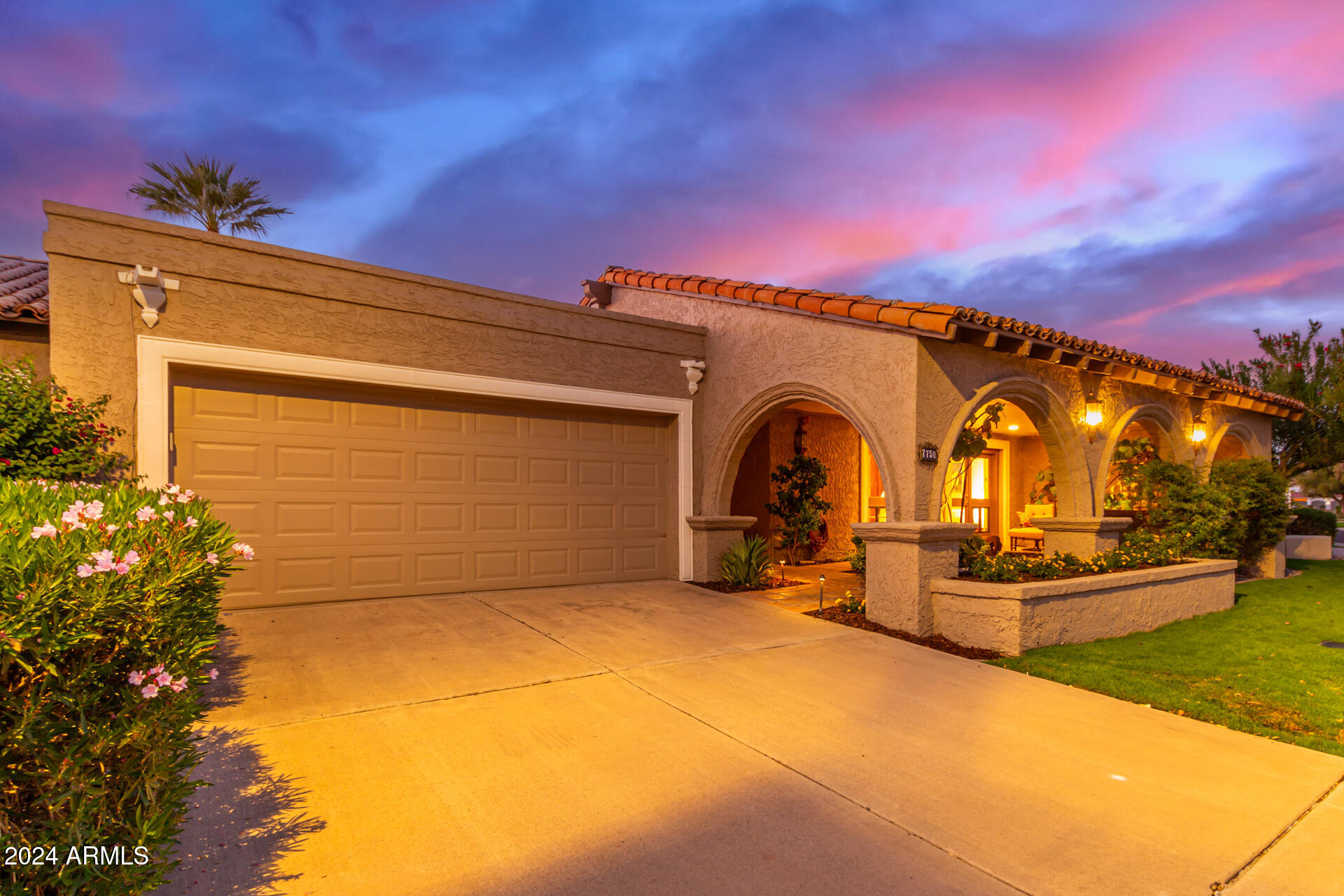 7750 N VIA DE FRONTERA