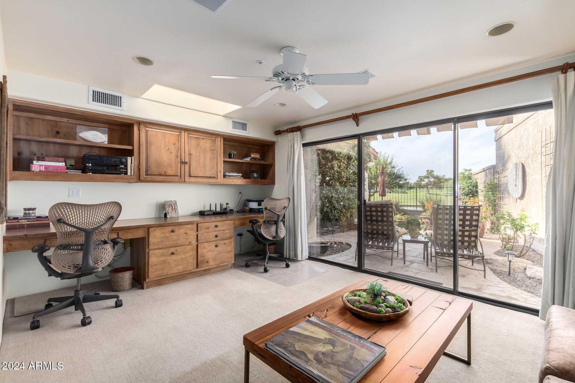 7750 N VIA DE FRONTERA