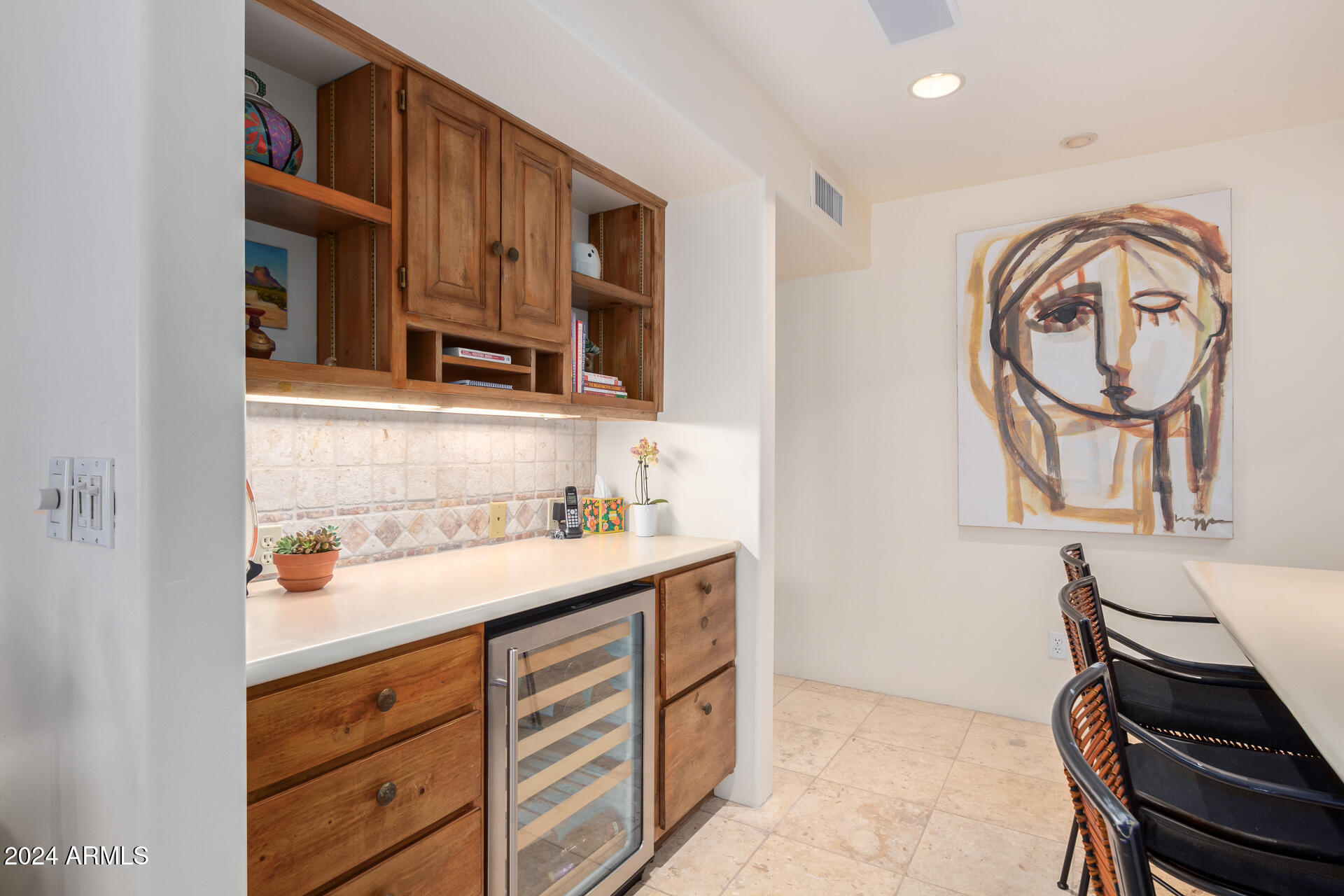 7750 N VIA DE FRONTERA