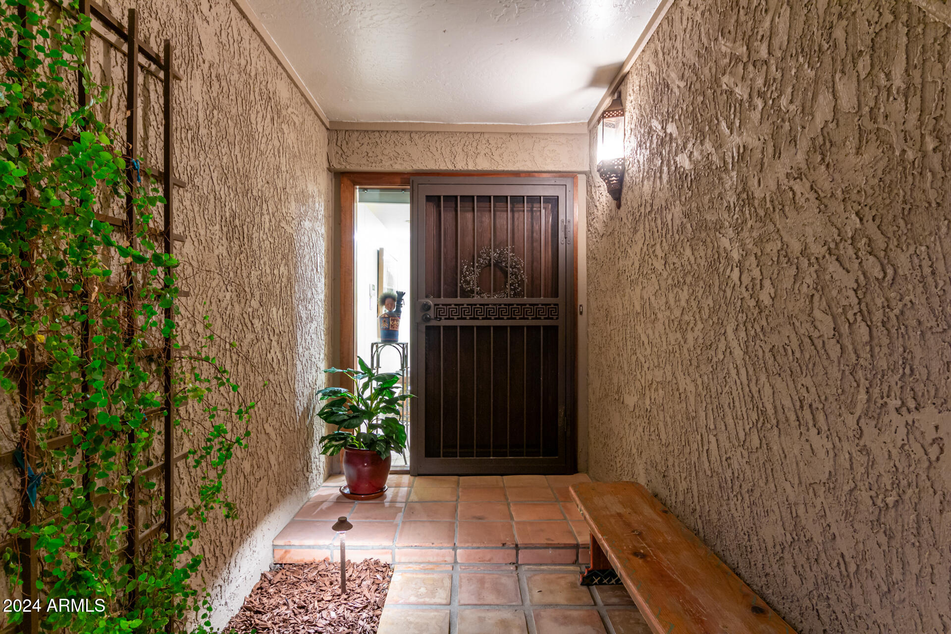 7750 N VIA DE FRONTERA