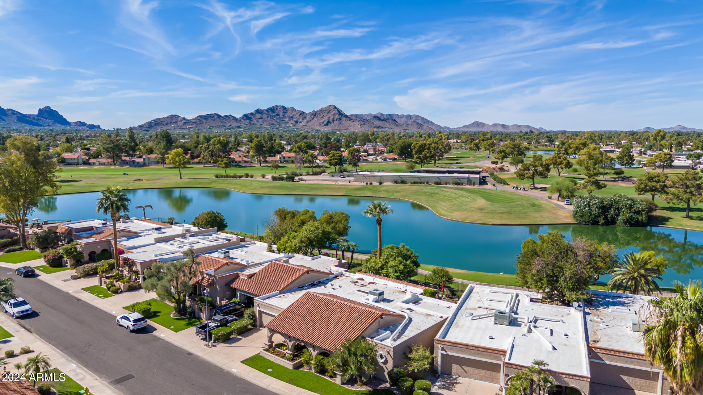 7750 N VIA DE FRONTERA