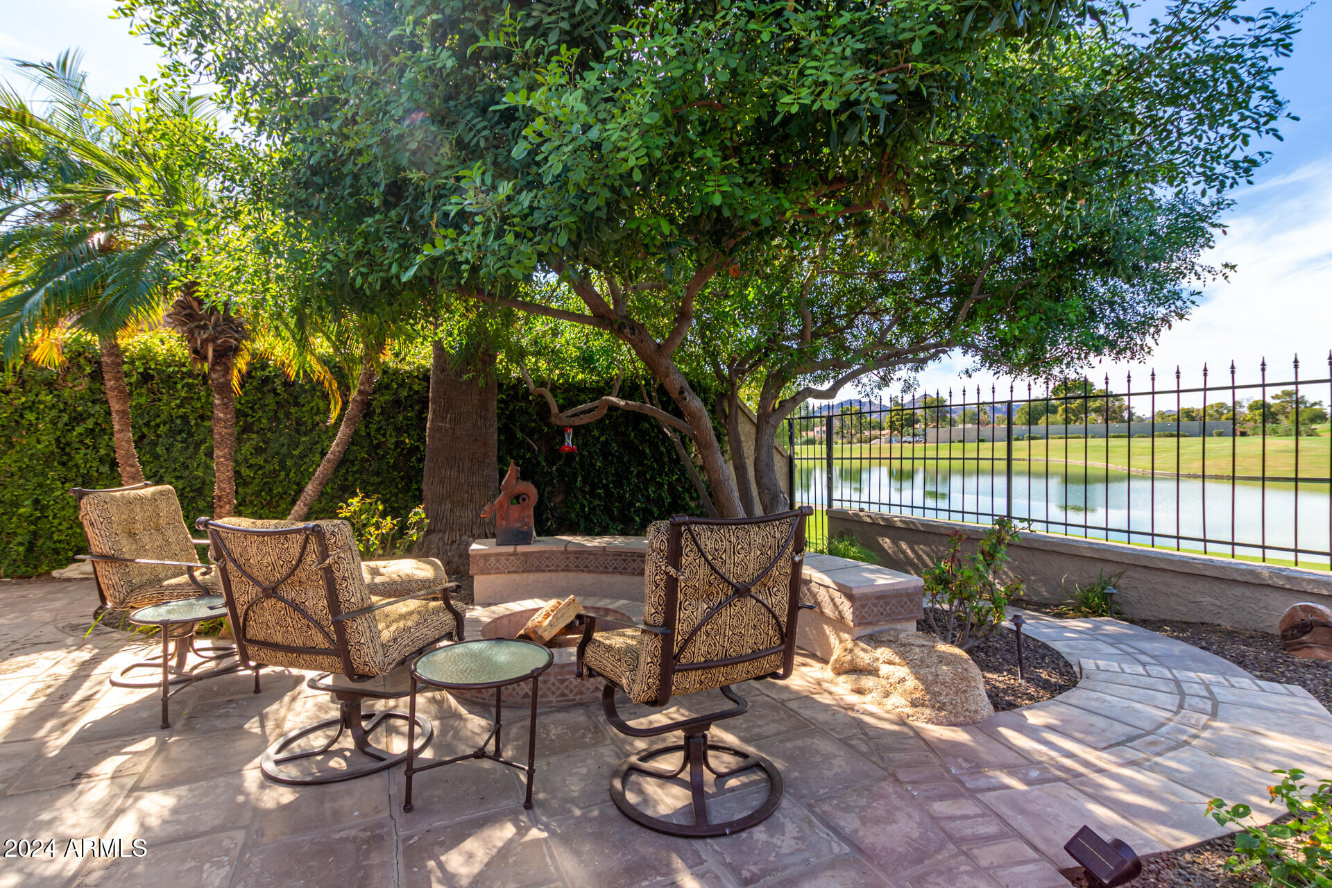 7750 N VIA DE FRONTERA