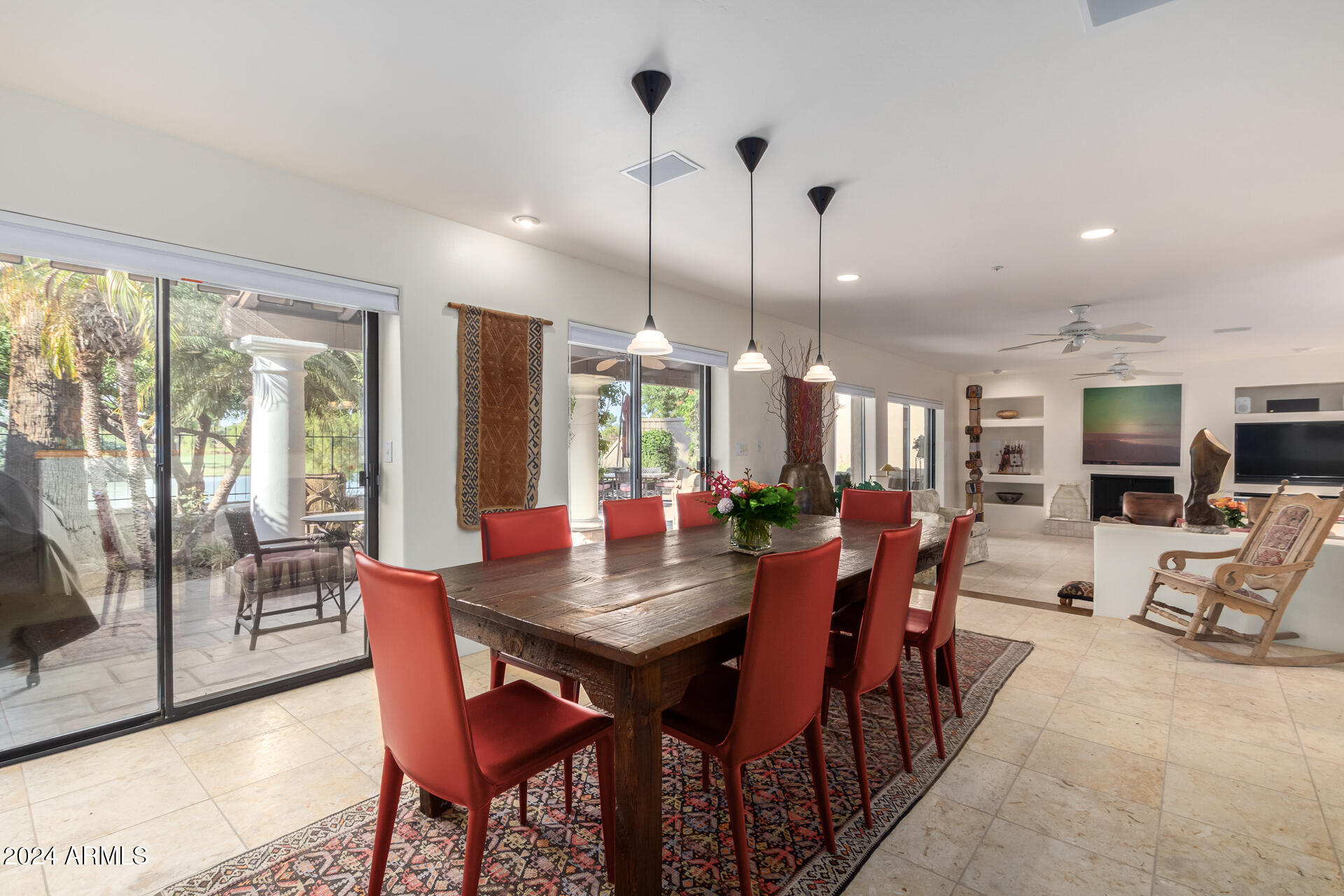 7750 N VIA DE FRONTERA