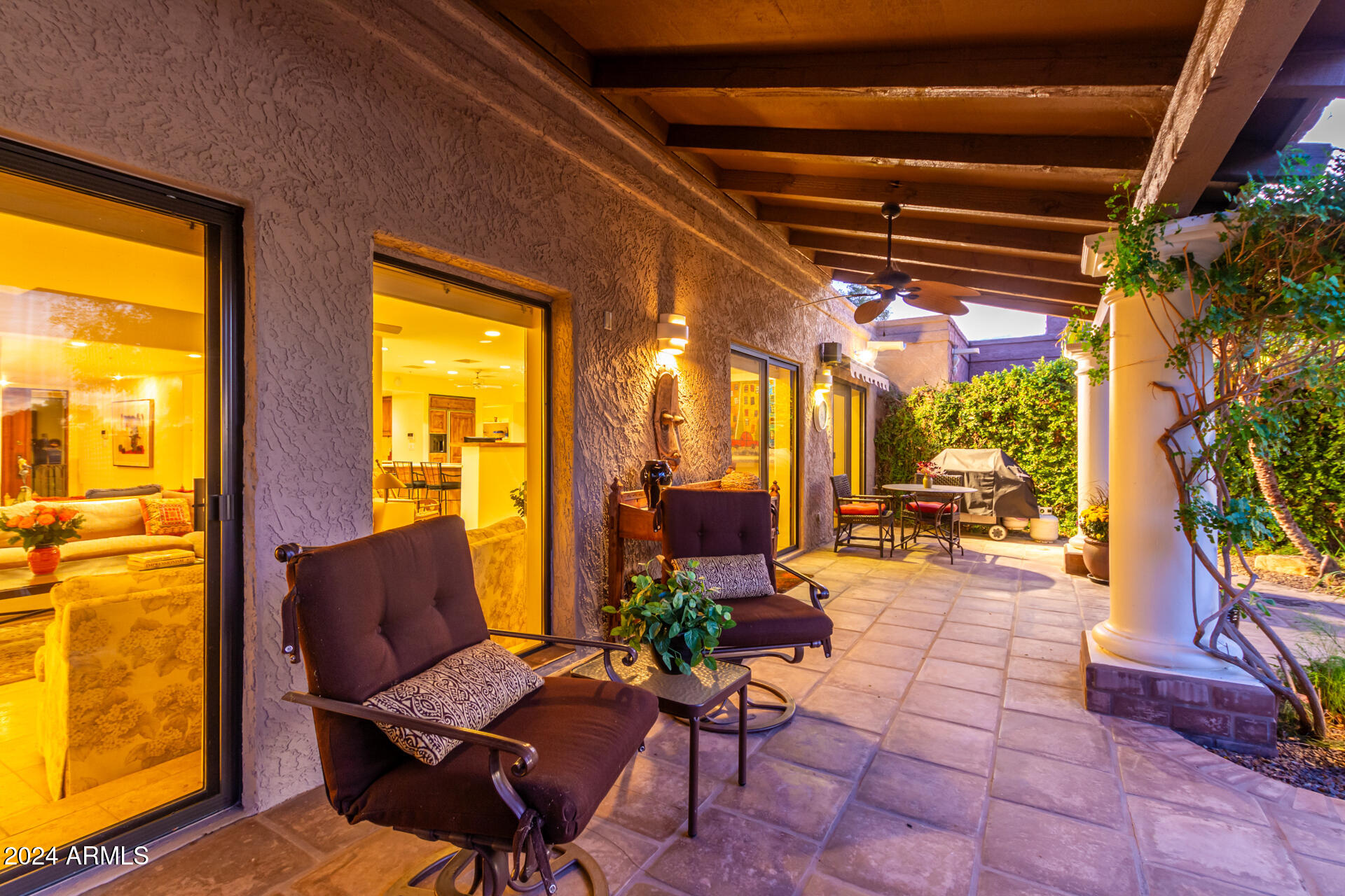 7750 N VIA DE FRONTERA