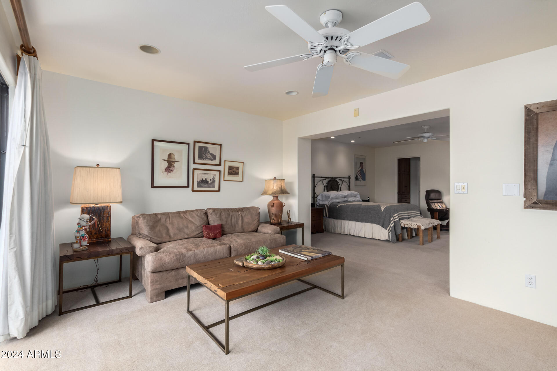 7750 N VIA DE FRONTERA