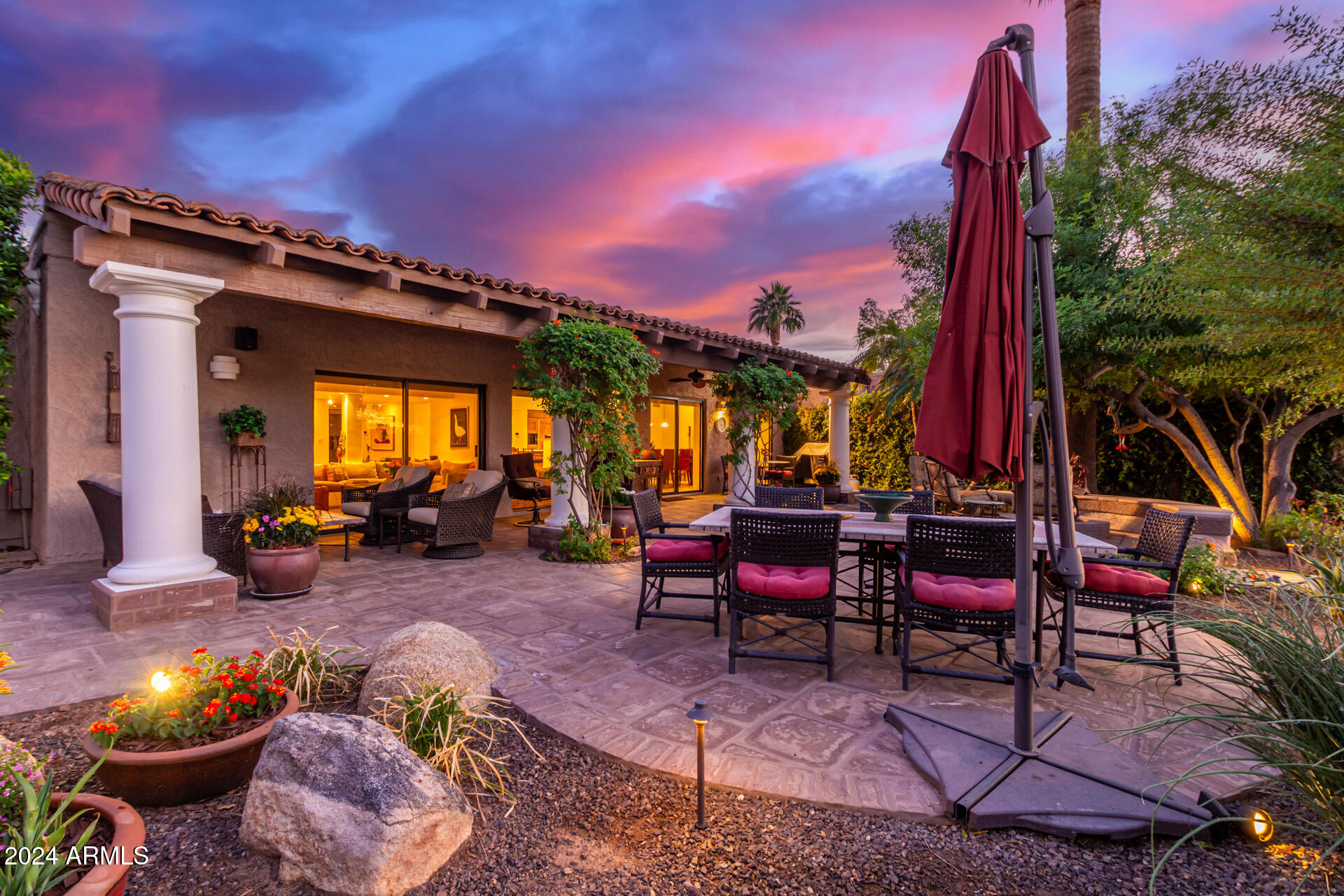 7750 N VIA DE FRONTERA