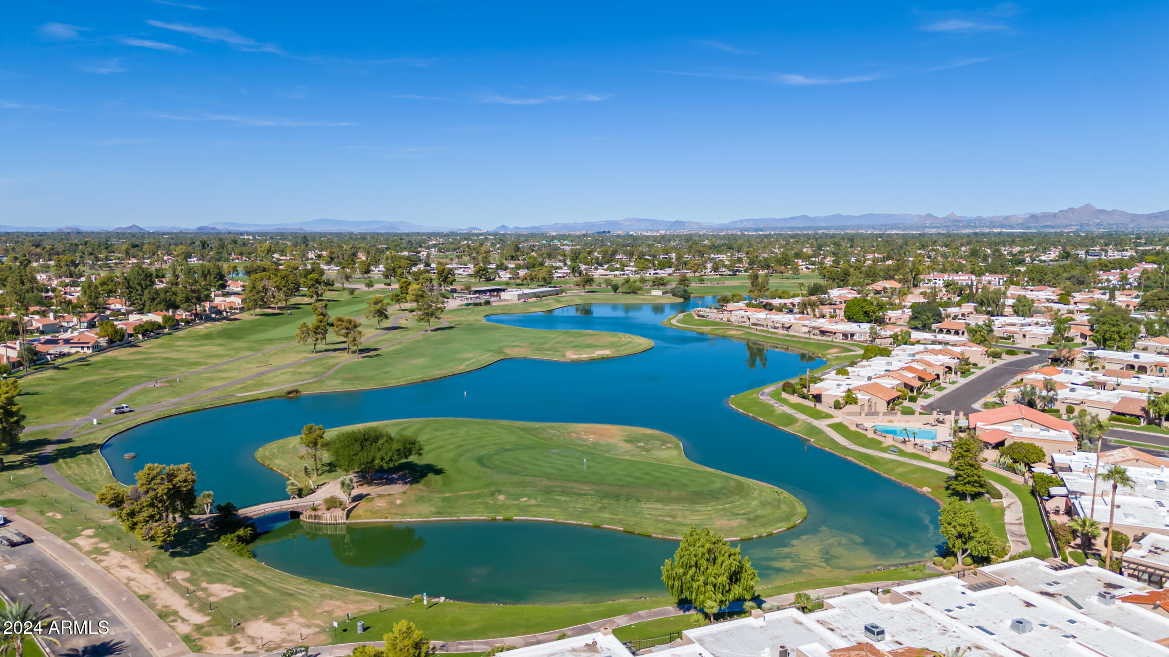 7750 N VIA DE FRONTERA