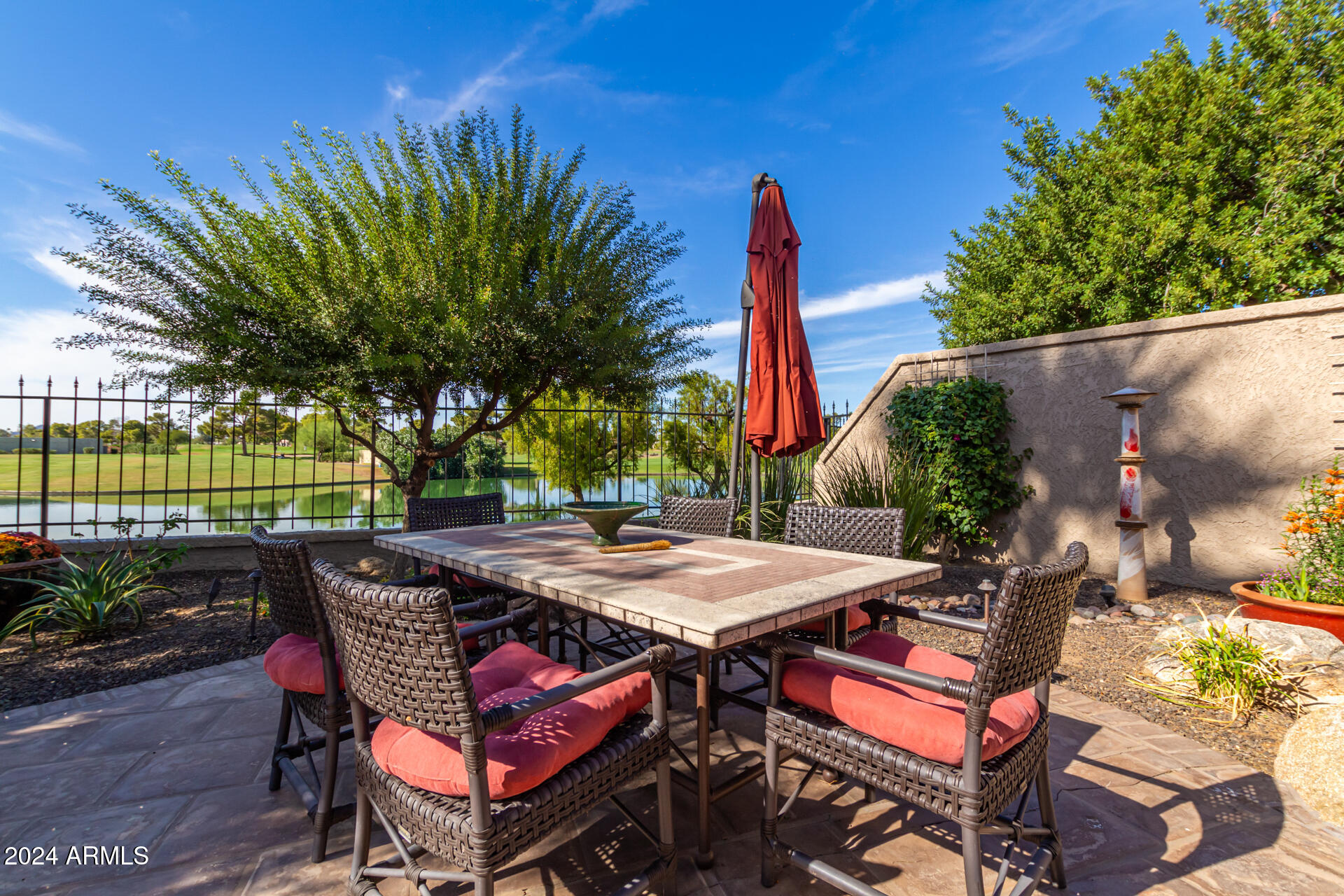 7750 N VIA DE FRONTERA