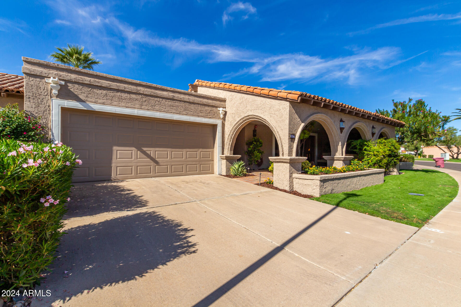 7750 N VIA DE FRONTERA