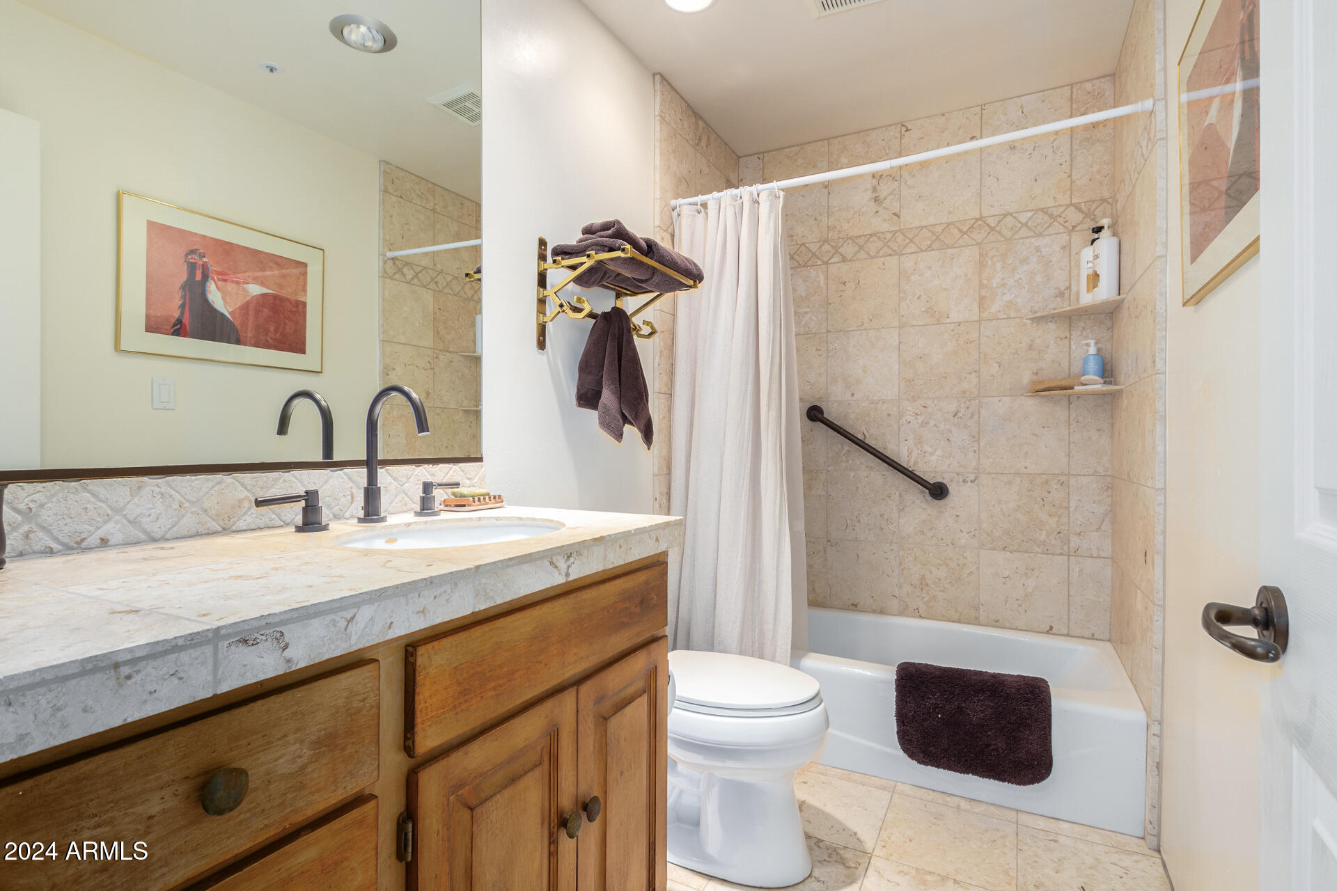 7750 N VIA DE FRONTERA