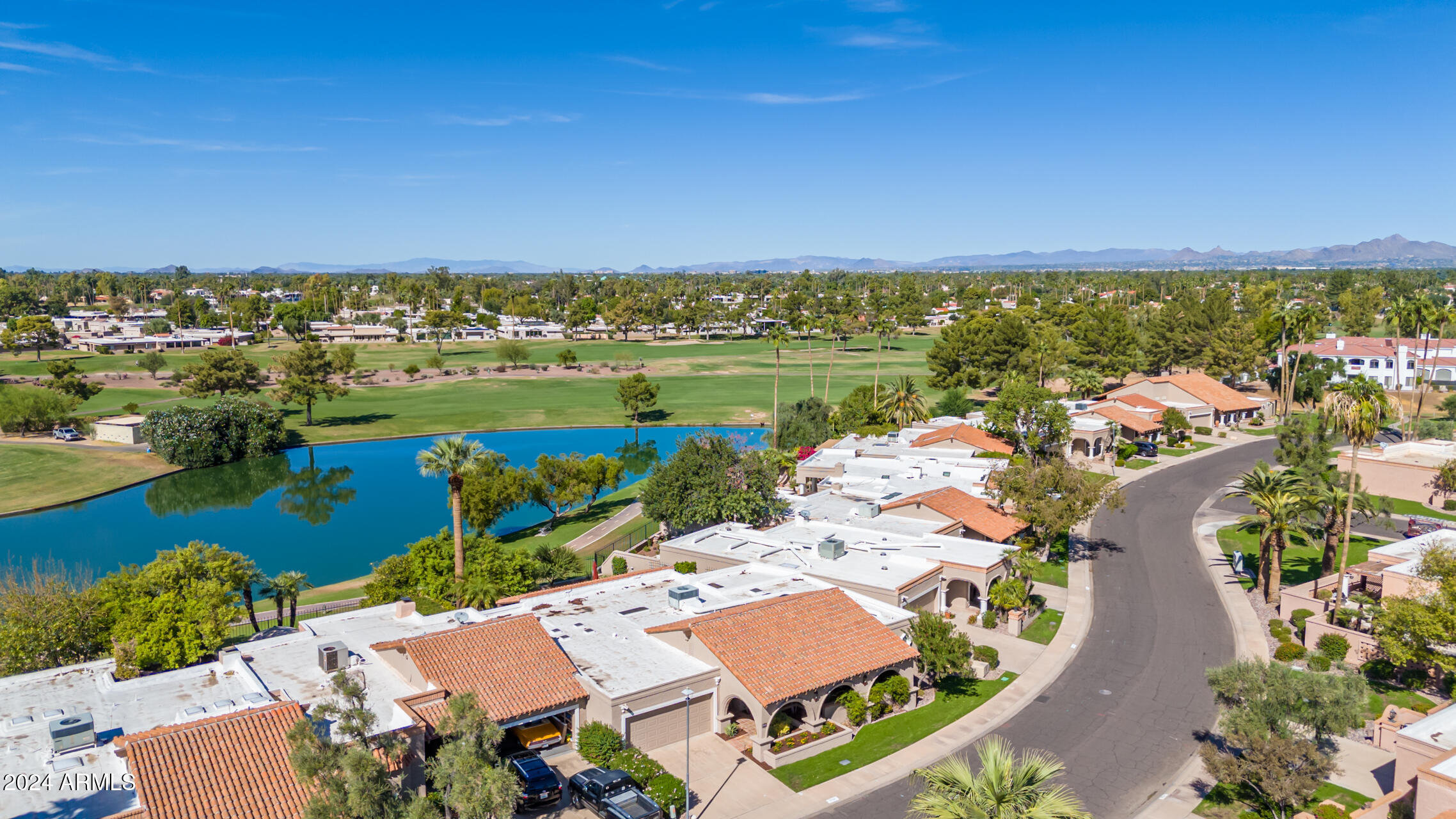 7750 N VIA DE FRONTERA