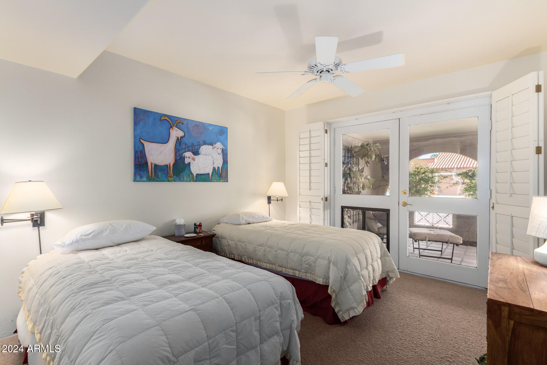 7750 N VIA DE FRONTERA