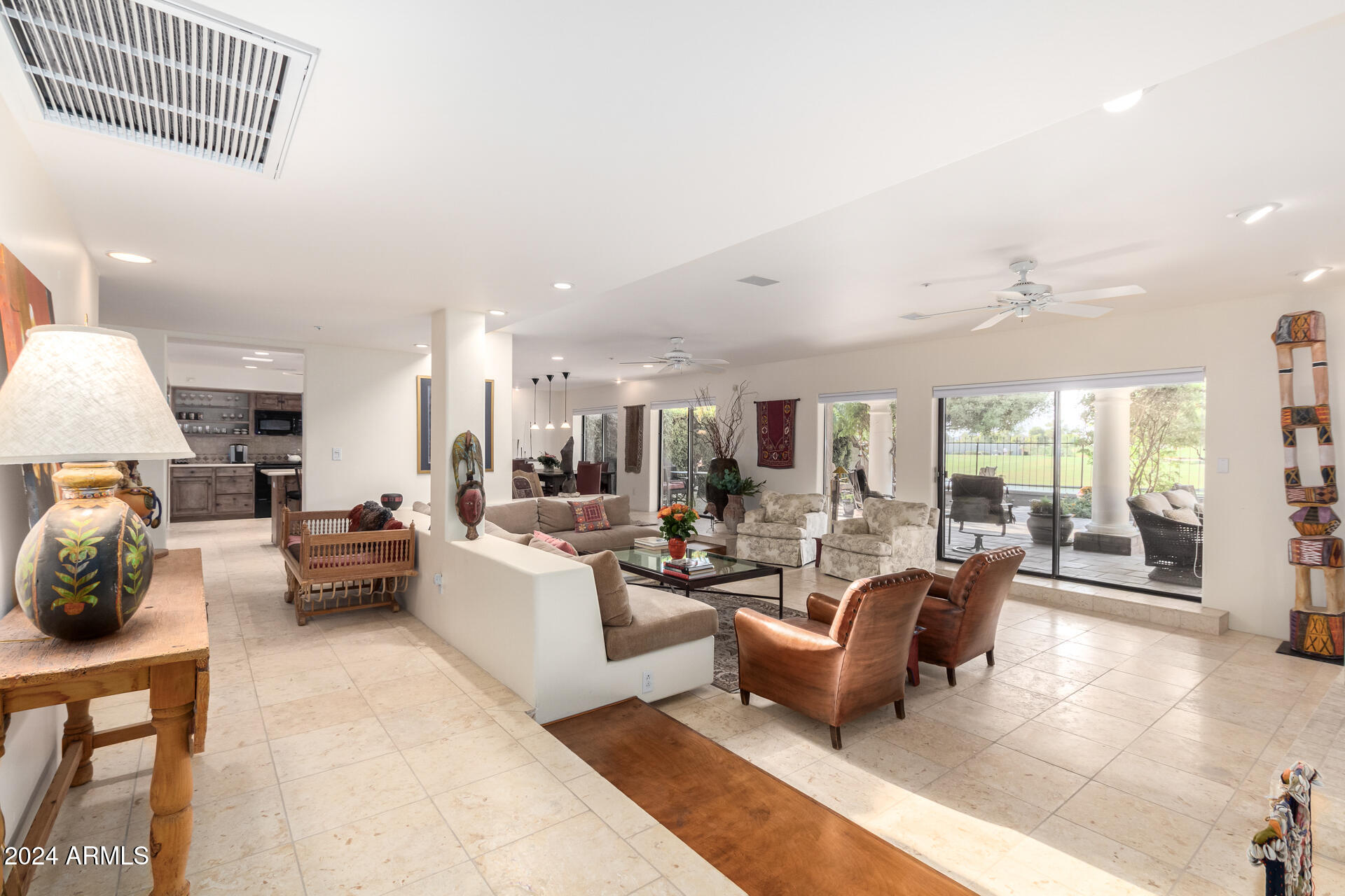 7750 N VIA DE FRONTERA