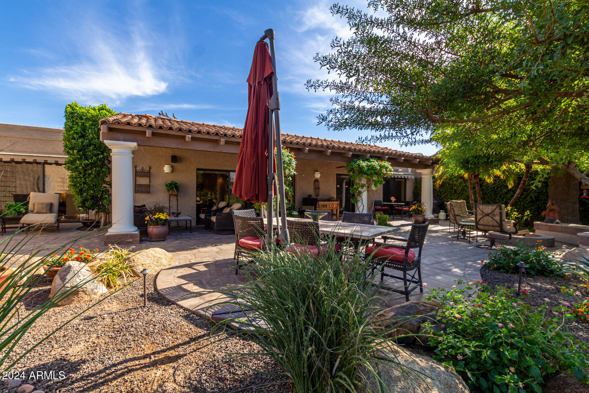 7750 N VIA DE FRONTERA