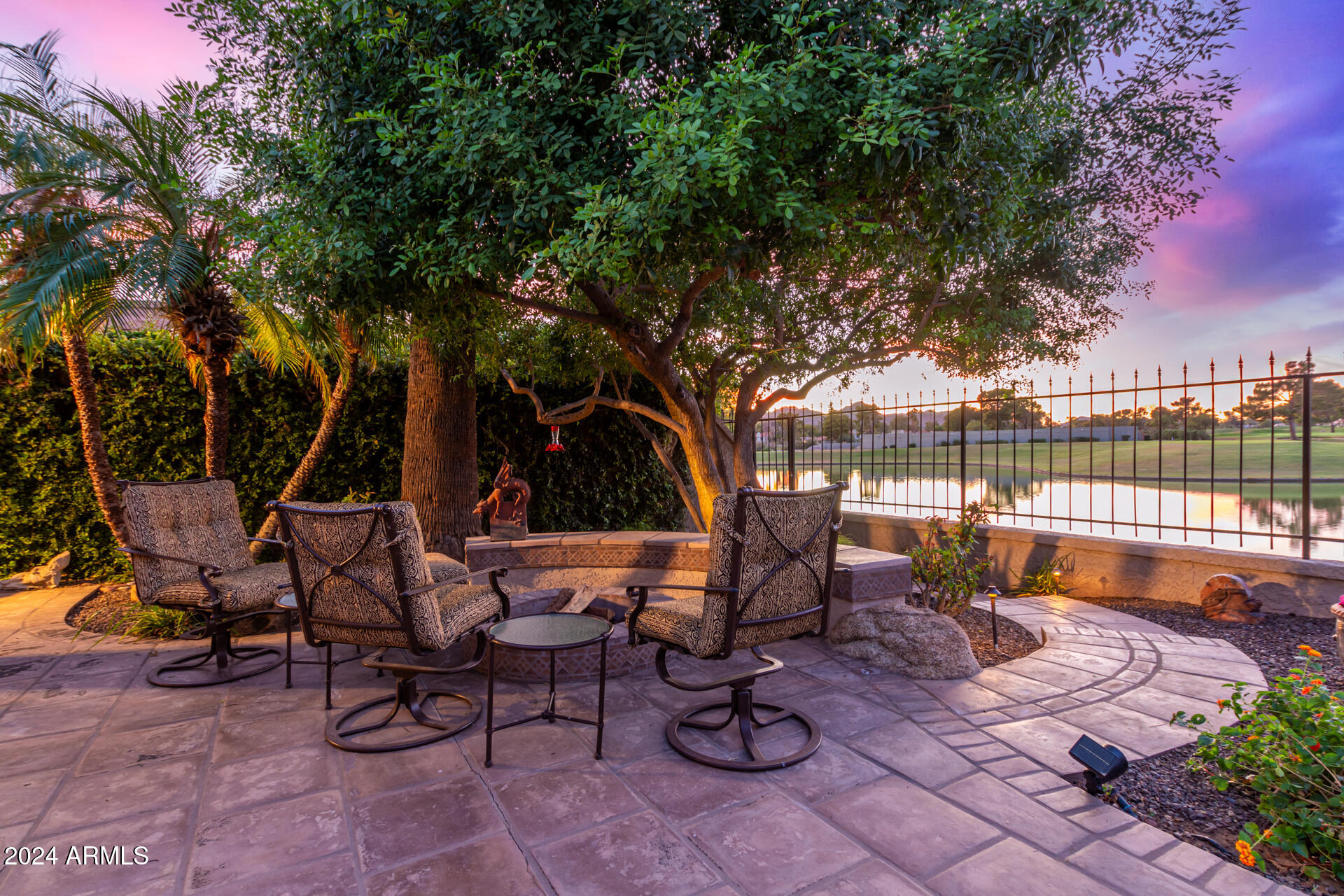 7750 N VIA DE FRONTERA