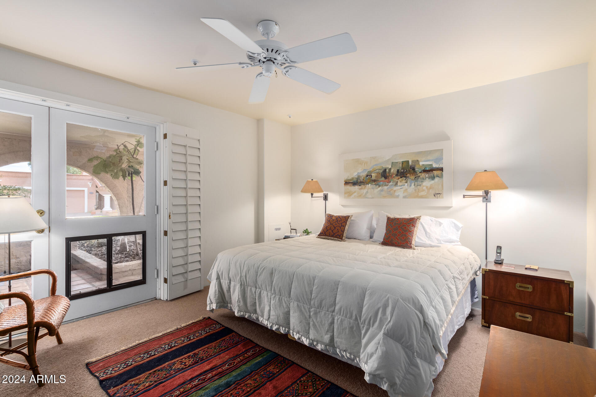 7750 N VIA DE FRONTERA