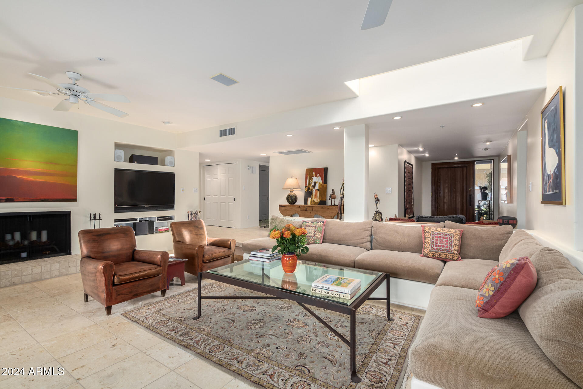 7750 N VIA DE FRONTERA