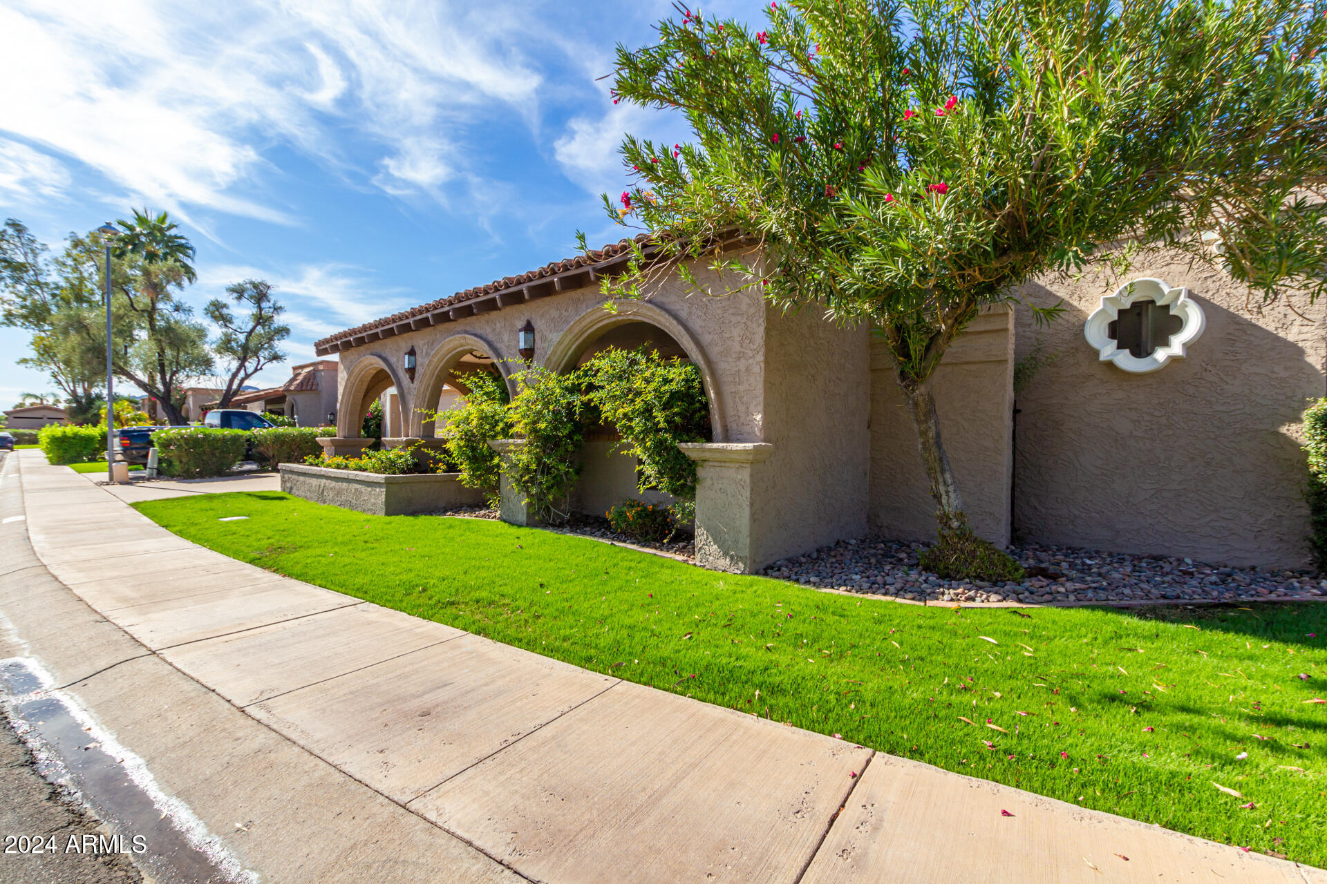 7750 N VIA DE FRONTERA