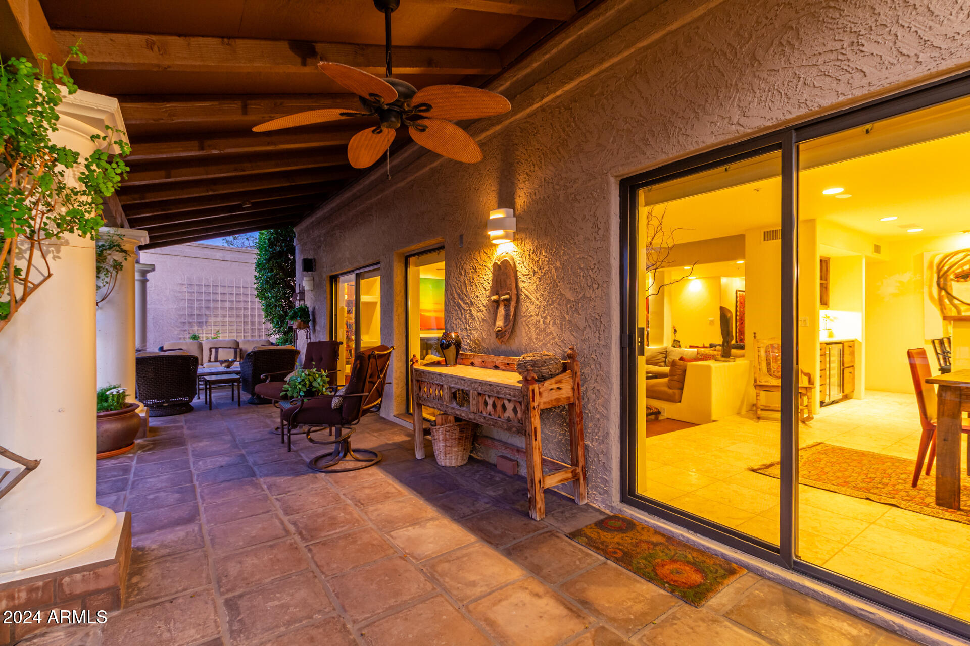 7750 N VIA DE FRONTERA