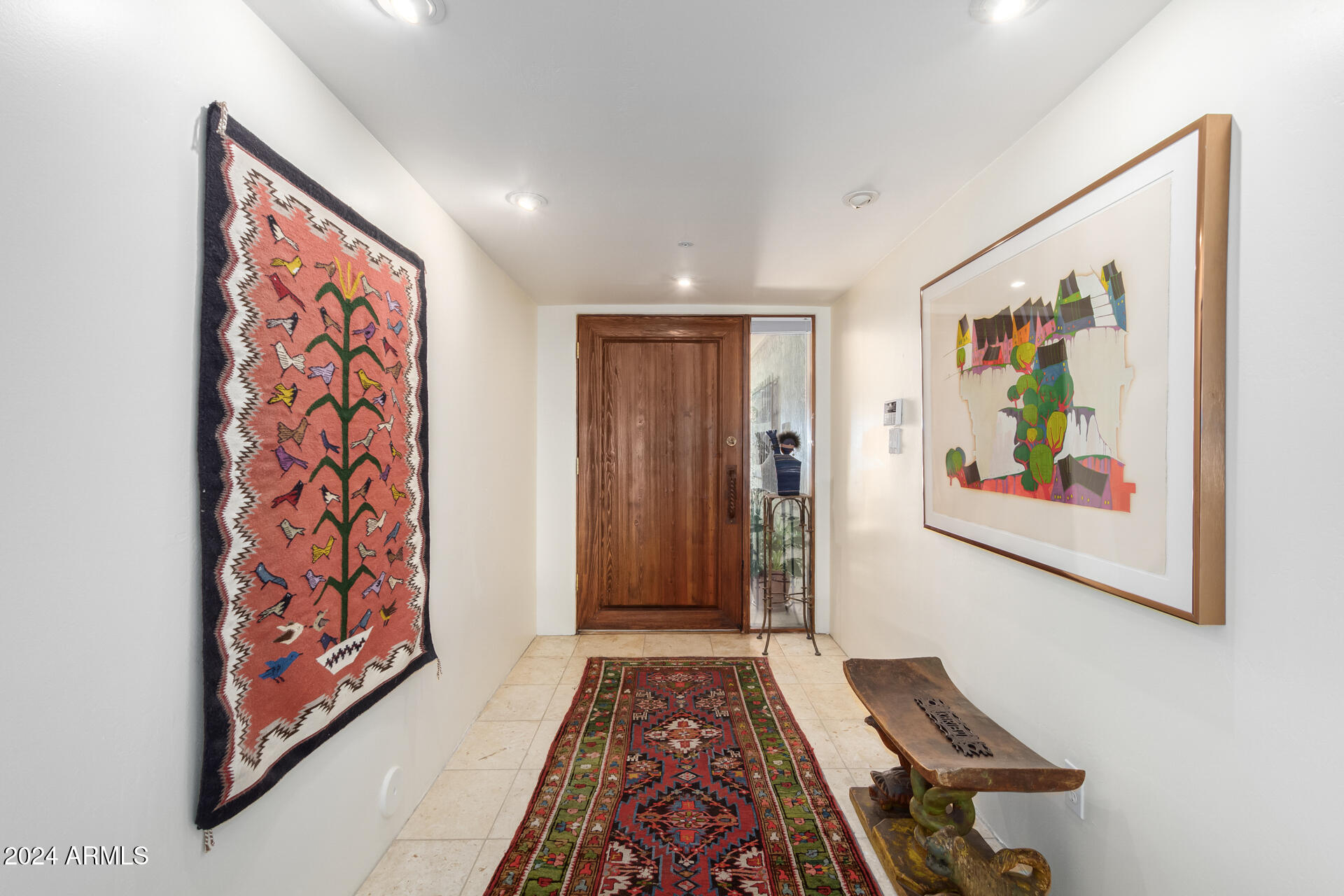 7750 N VIA DE FRONTERA