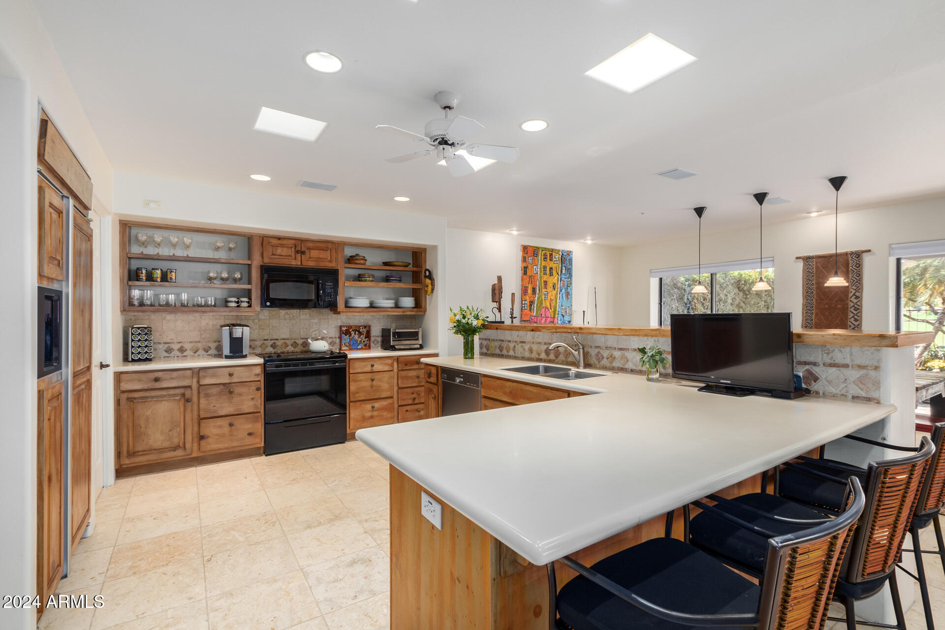 7750 N VIA DE FRONTERA