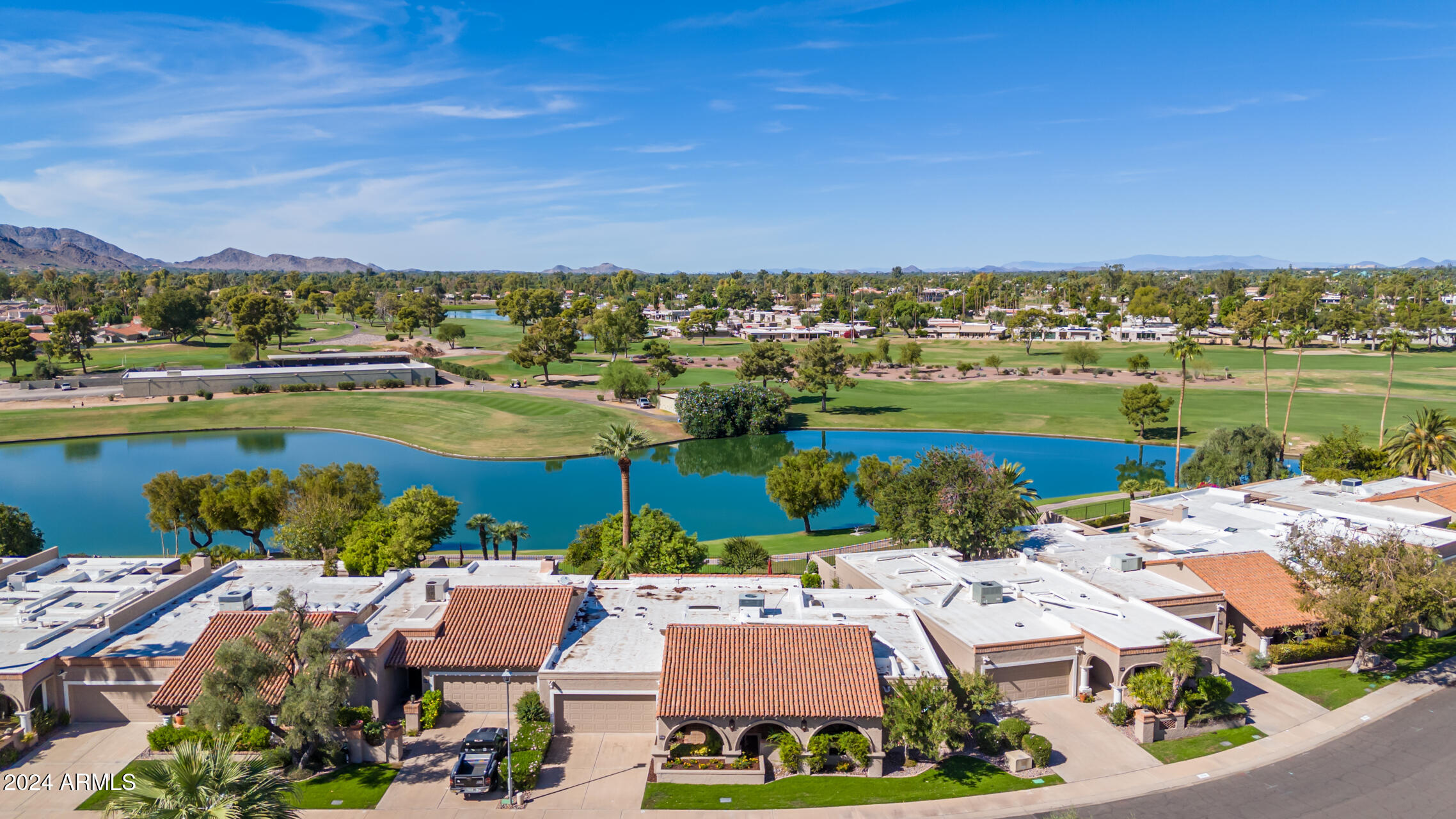 7750 N VIA DE FRONTERA