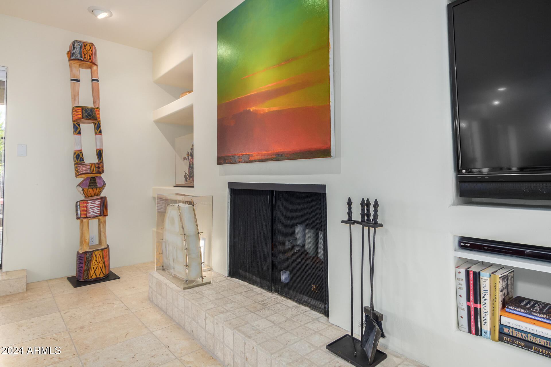 7750 N VIA DE FRONTERA