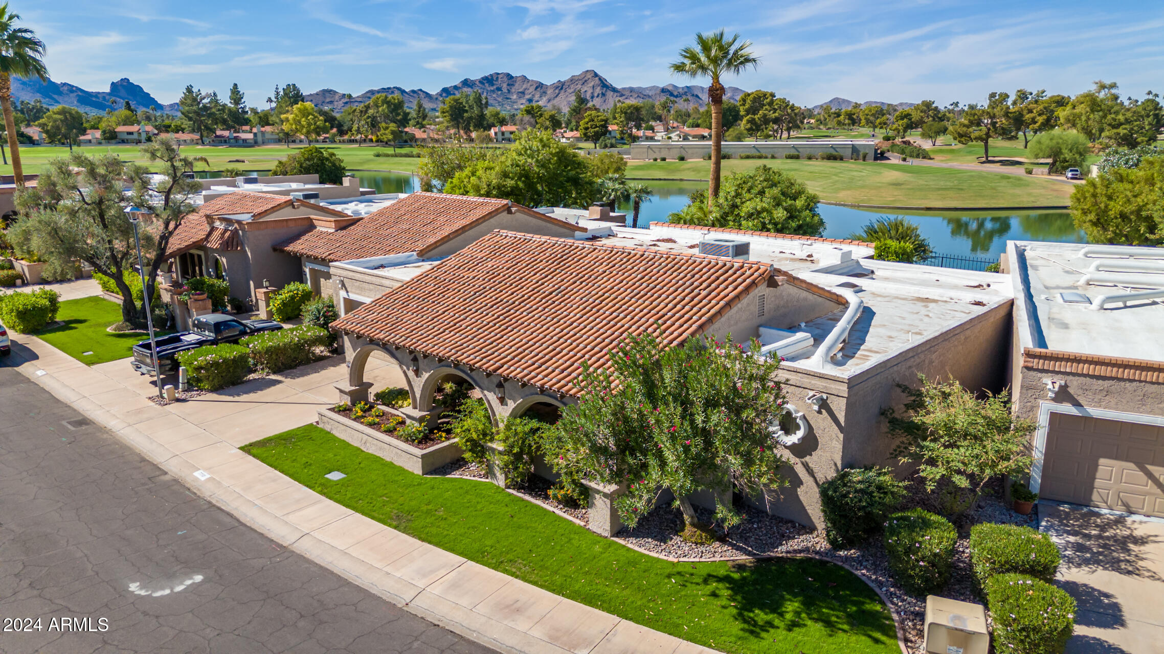 7750 N VIA DE FRONTERA