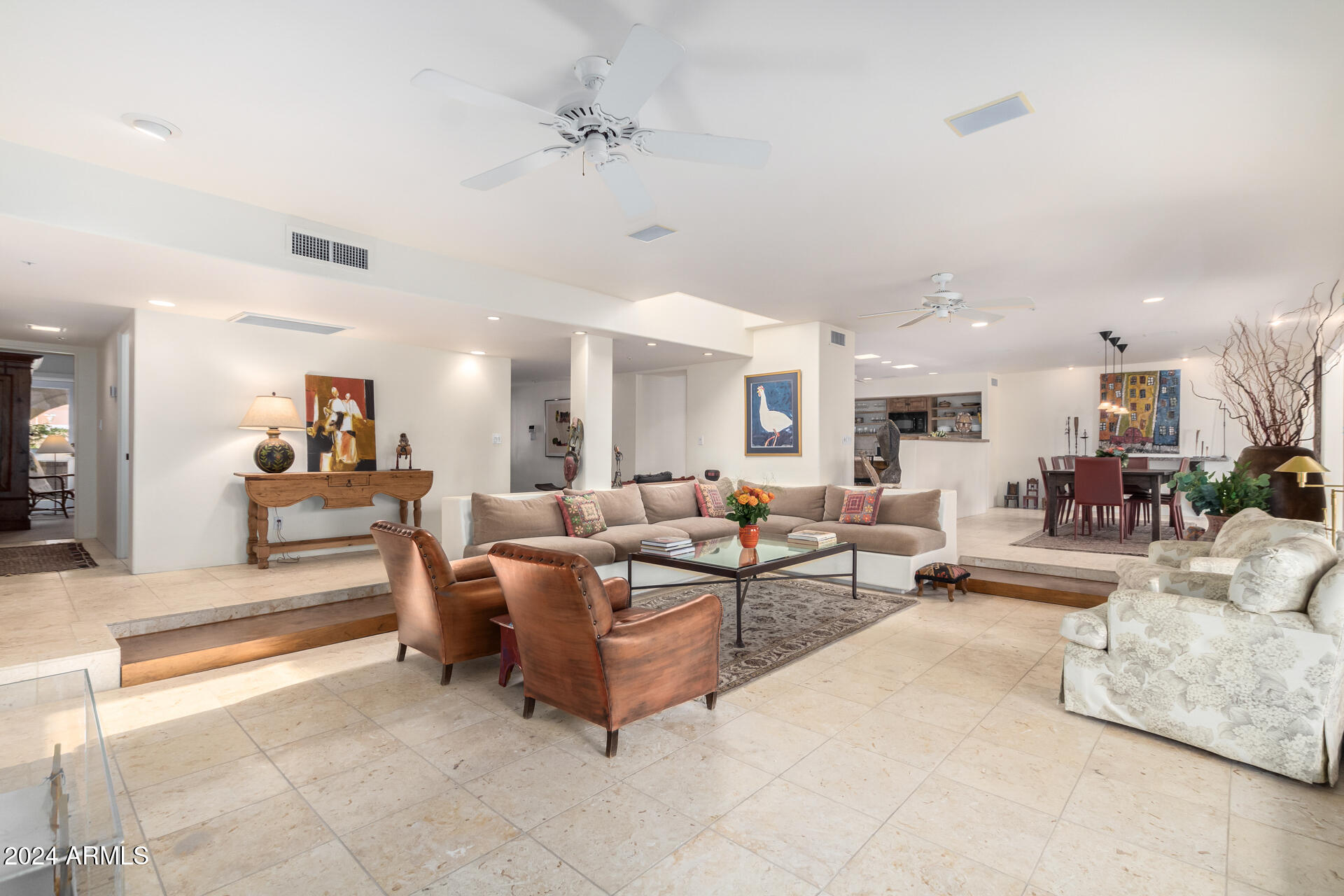 7750 N VIA DE FRONTERA