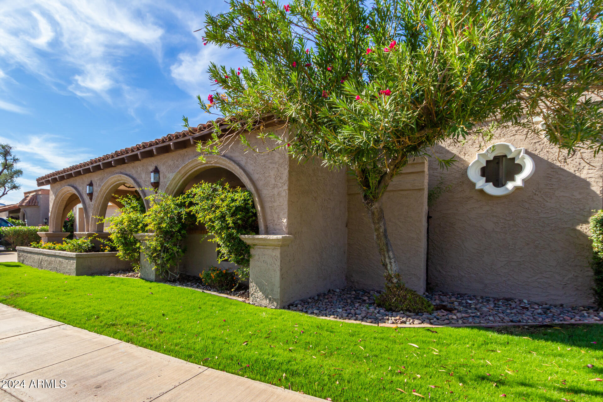 7750 N VIA DE FRONTERA