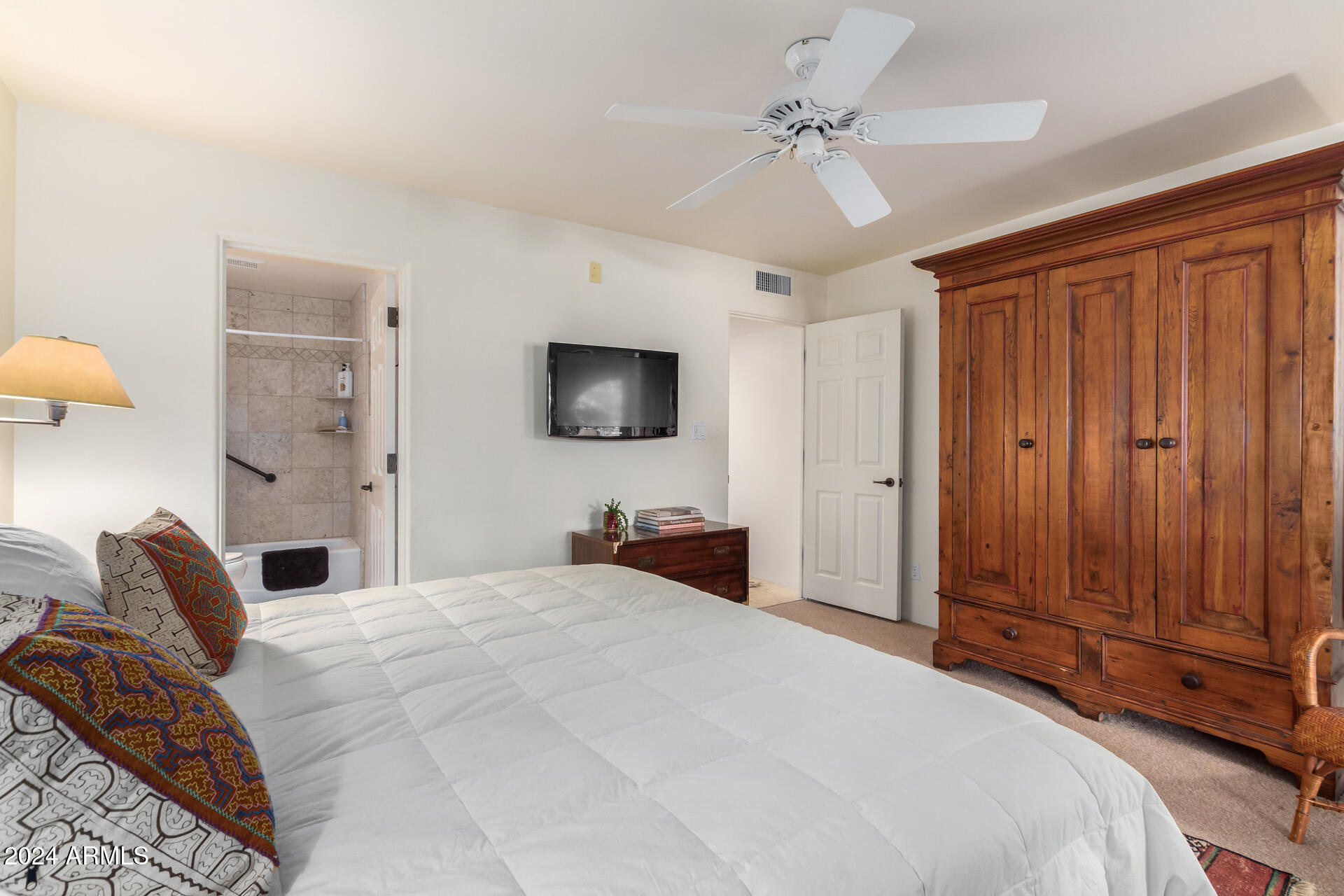 7750 N VIA DE FRONTERA