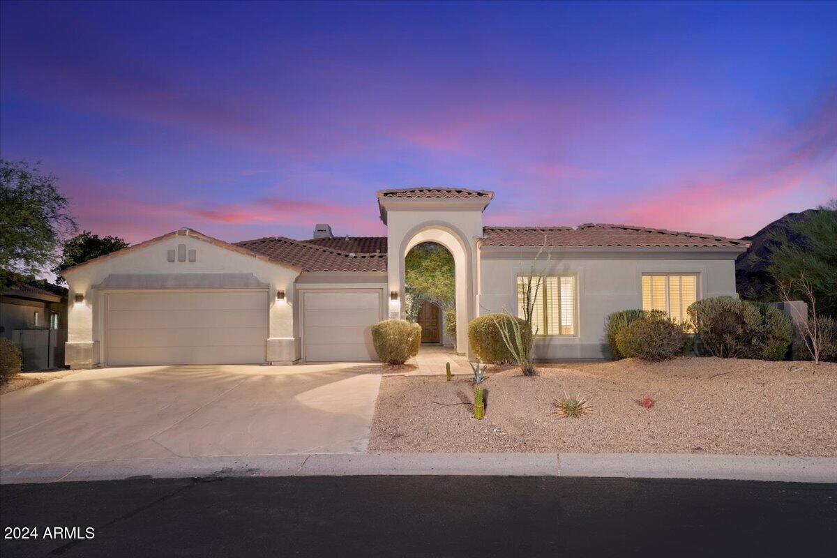 15650 N 109TH Place