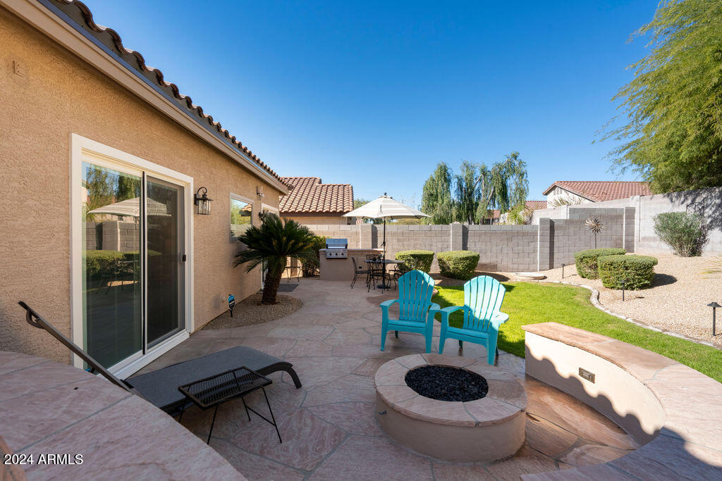 5028 E ROY ROGERS Road