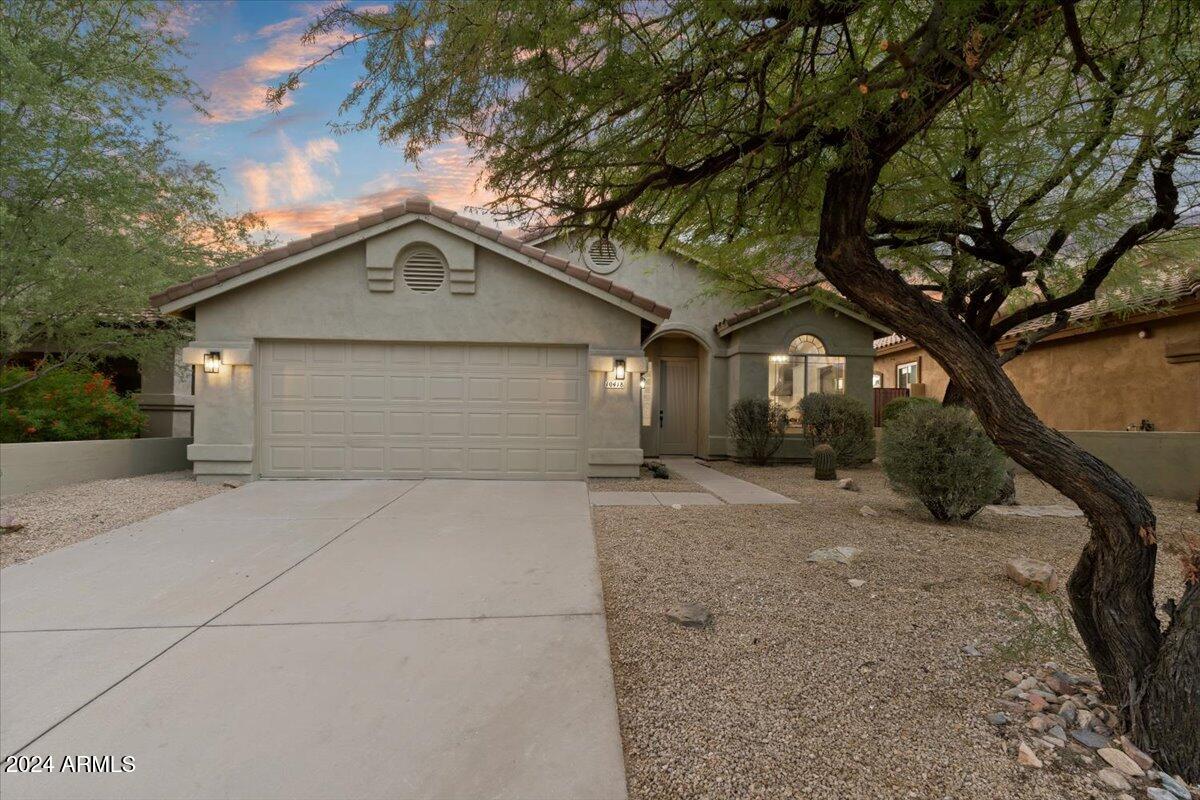 10418 E Morning Star Dr