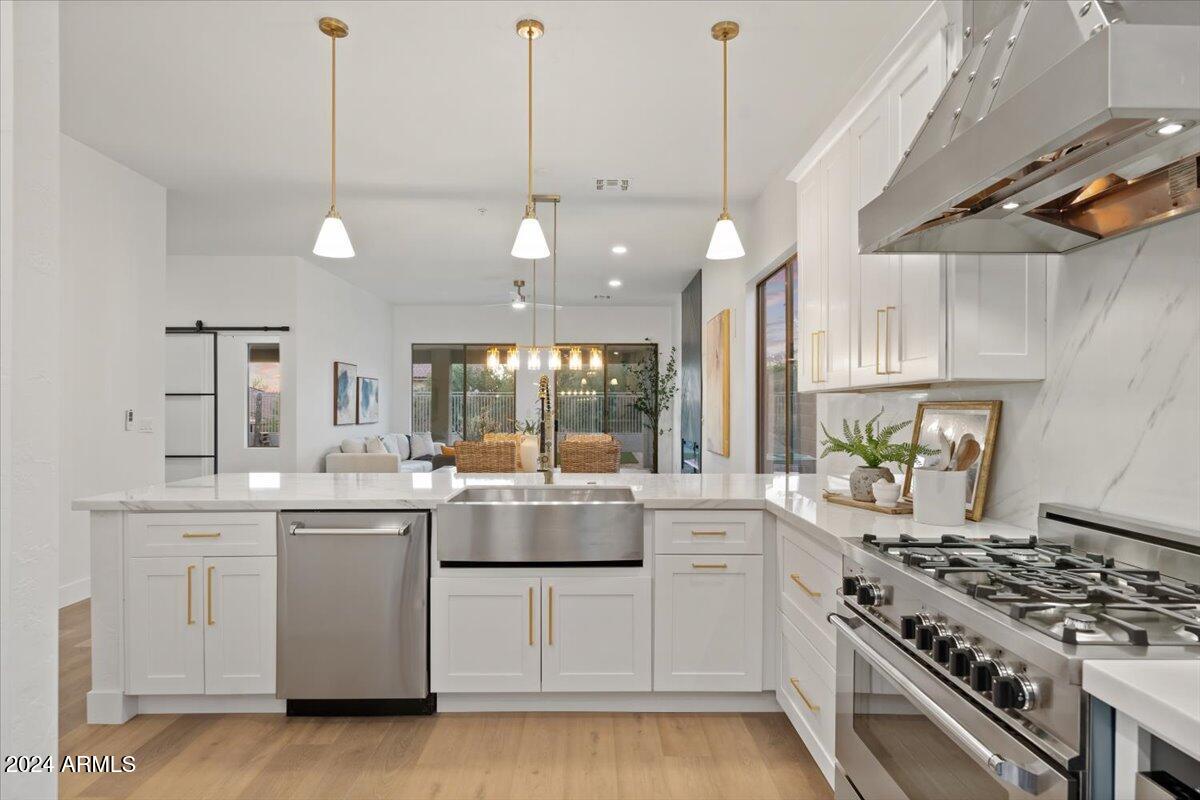 10418 E Morning Star Dr