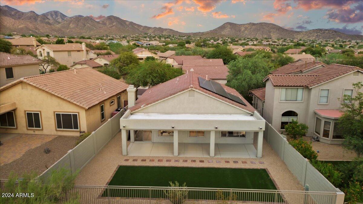 10418 E Morning Star Dr