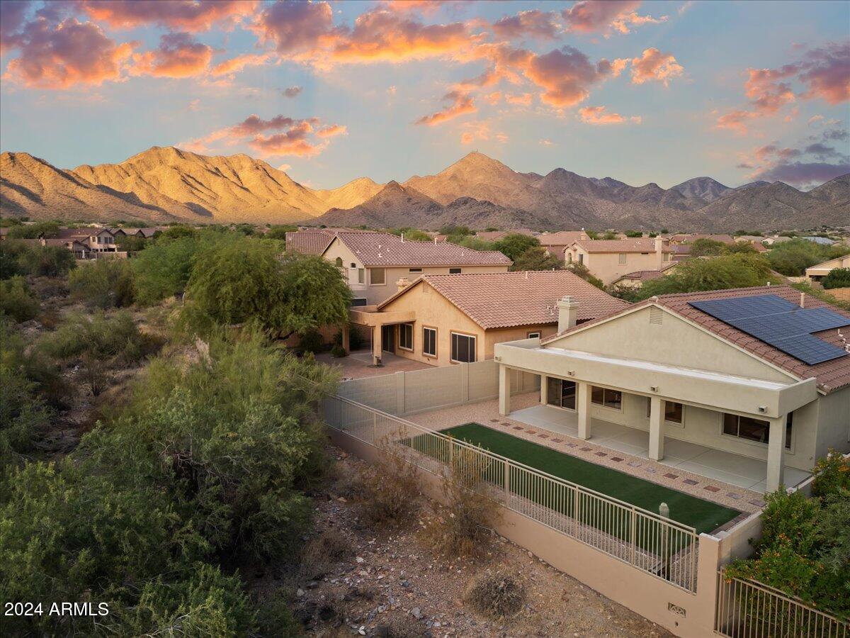 10418 E Morning Star Dr