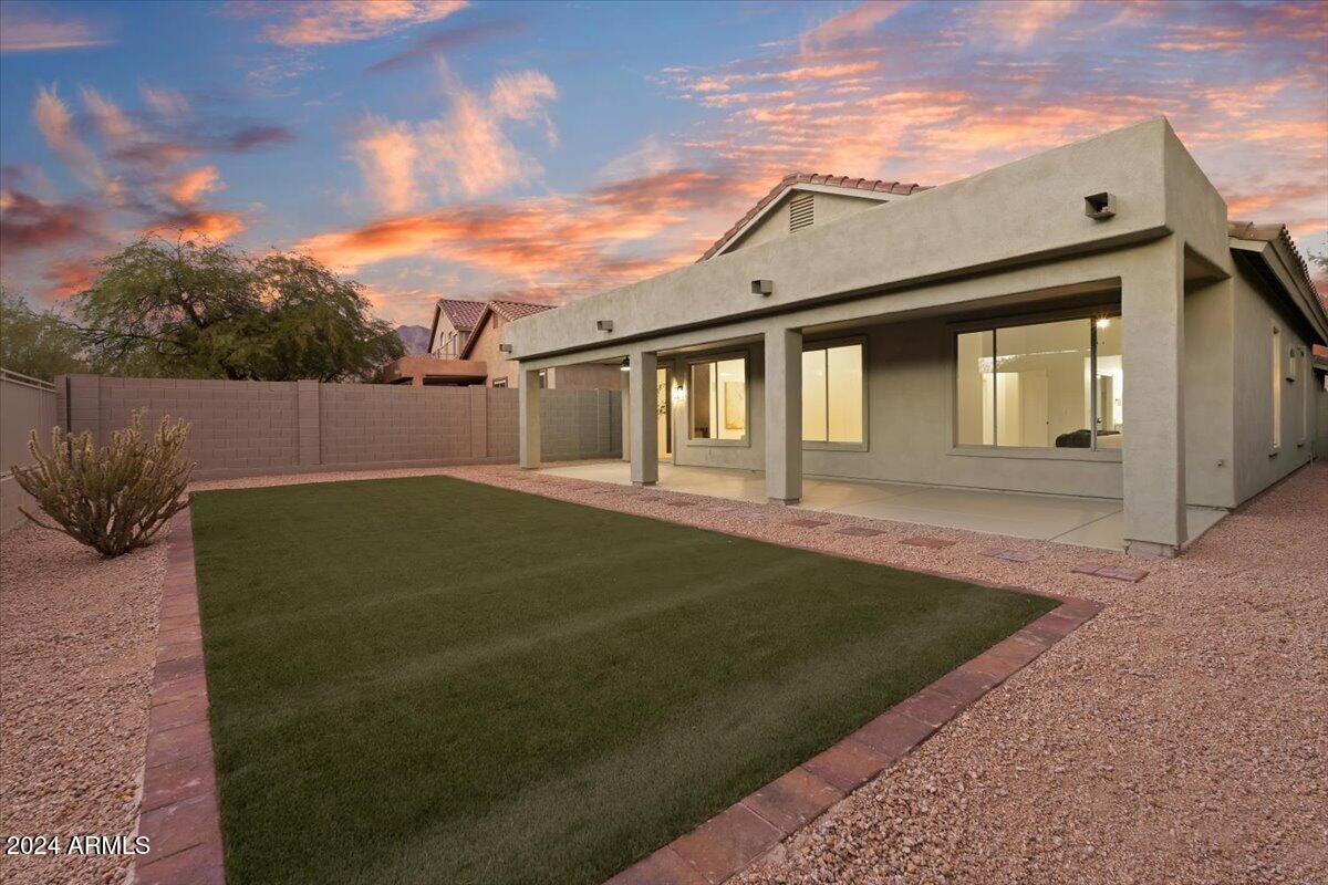 10418 E Morning Star Dr