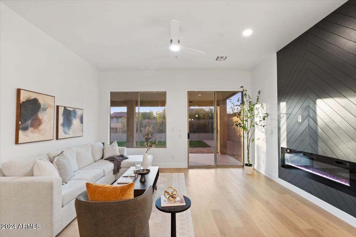 10418 E Morning Star Dr