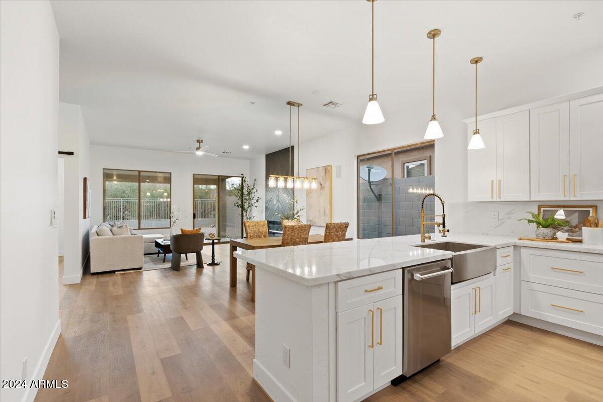 10418 E Morning Star Dr
