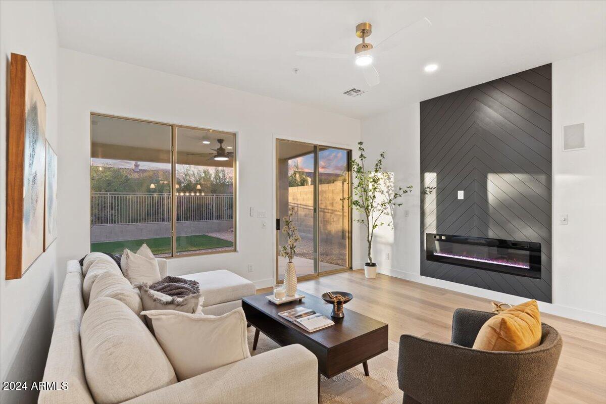 10418 E Morning Star Dr