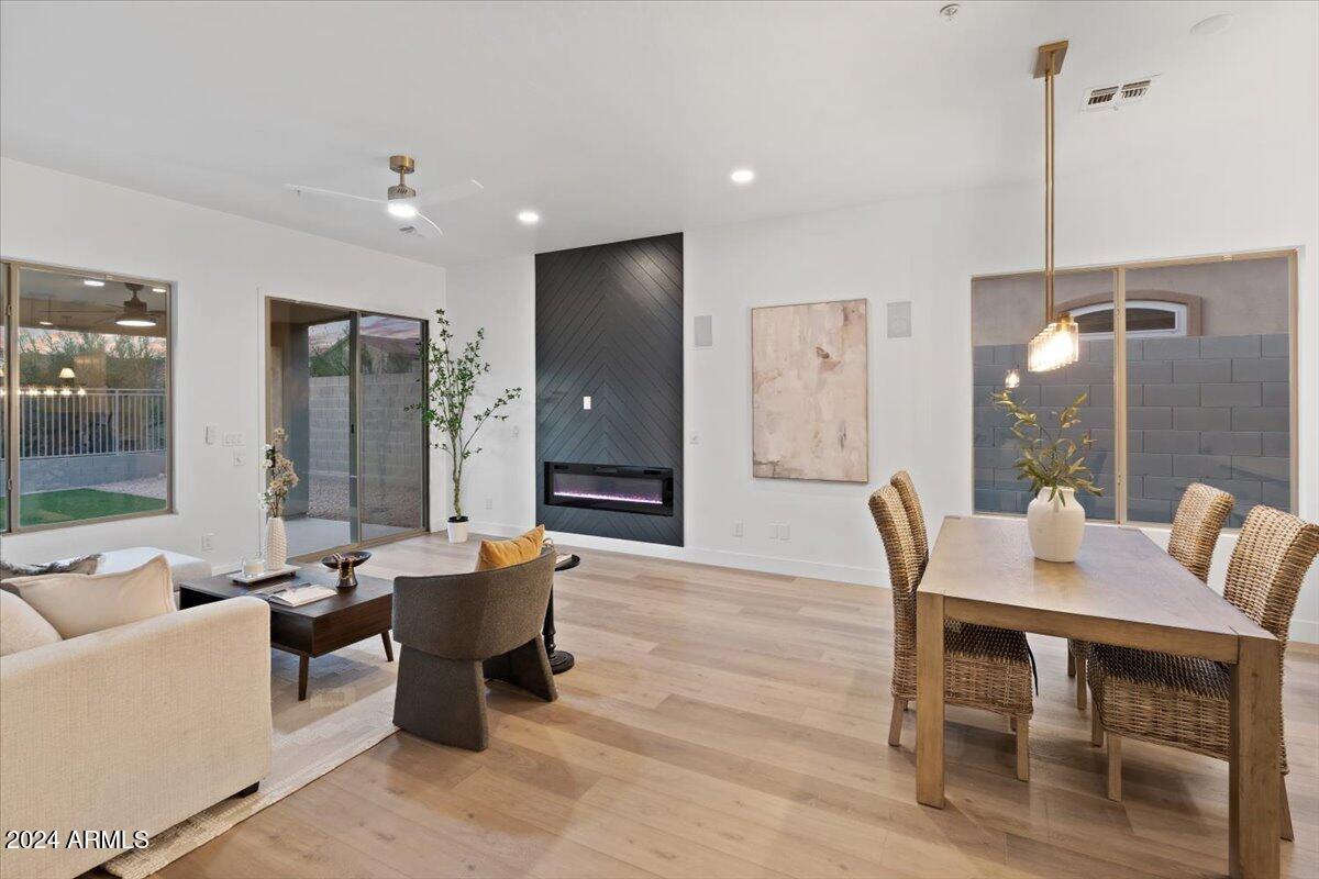 10418 E Morning Star Dr