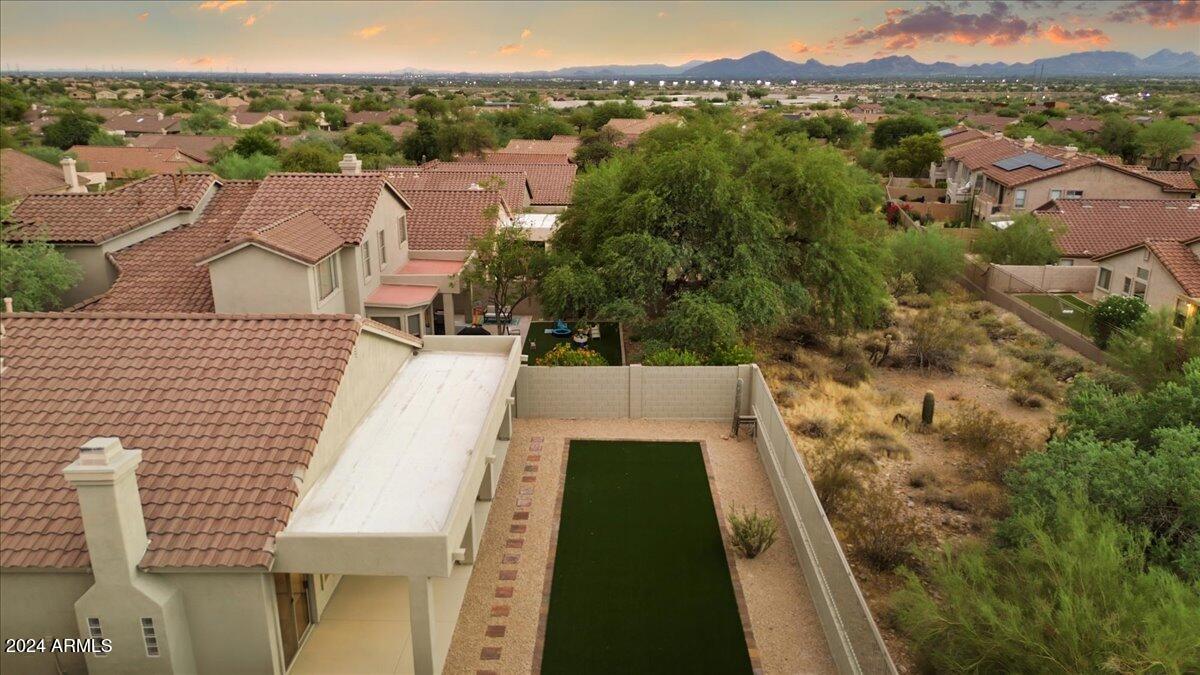 10418 E Morning Star Dr
